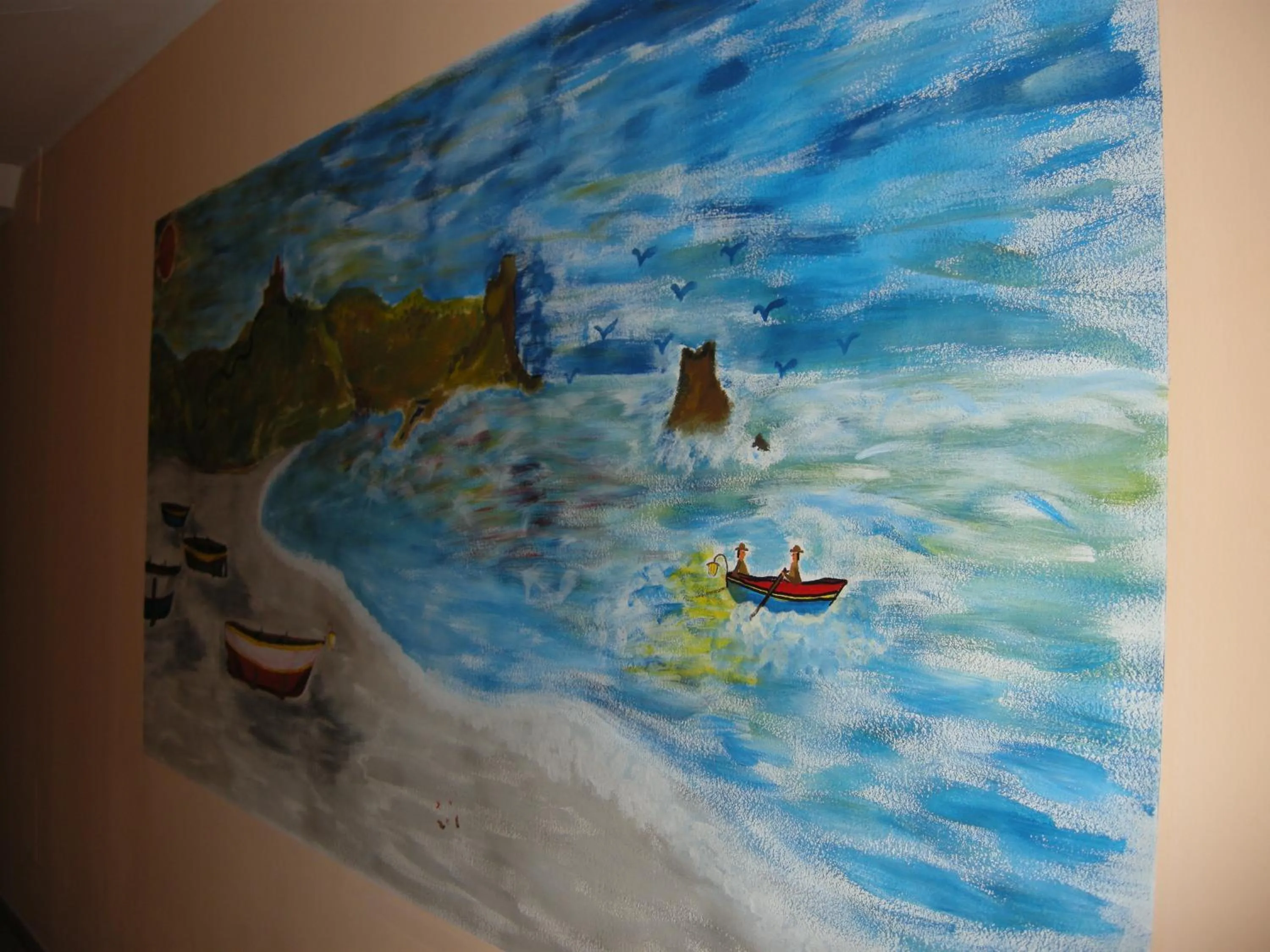 Other in George Hotel