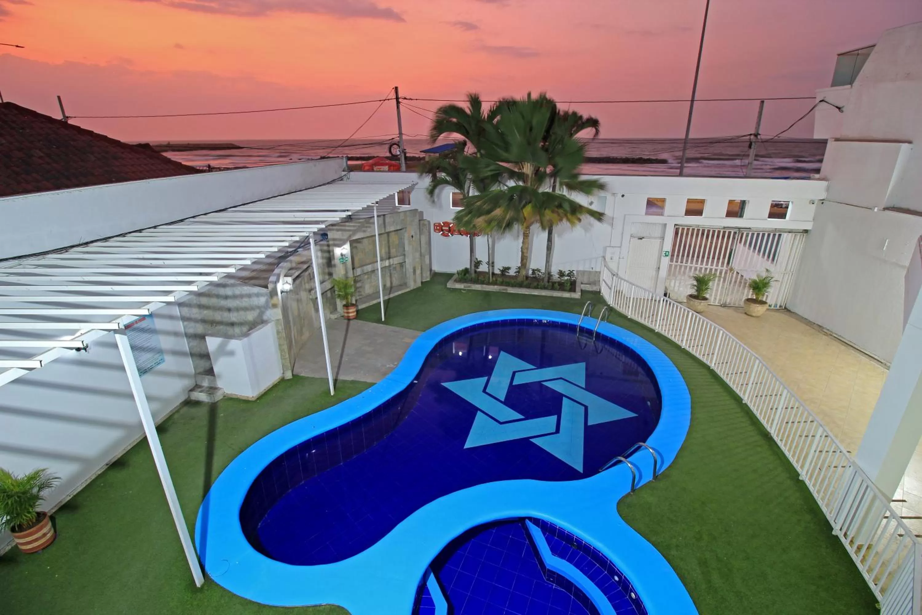 Day in Hotel Abi Inn By GEH Suites