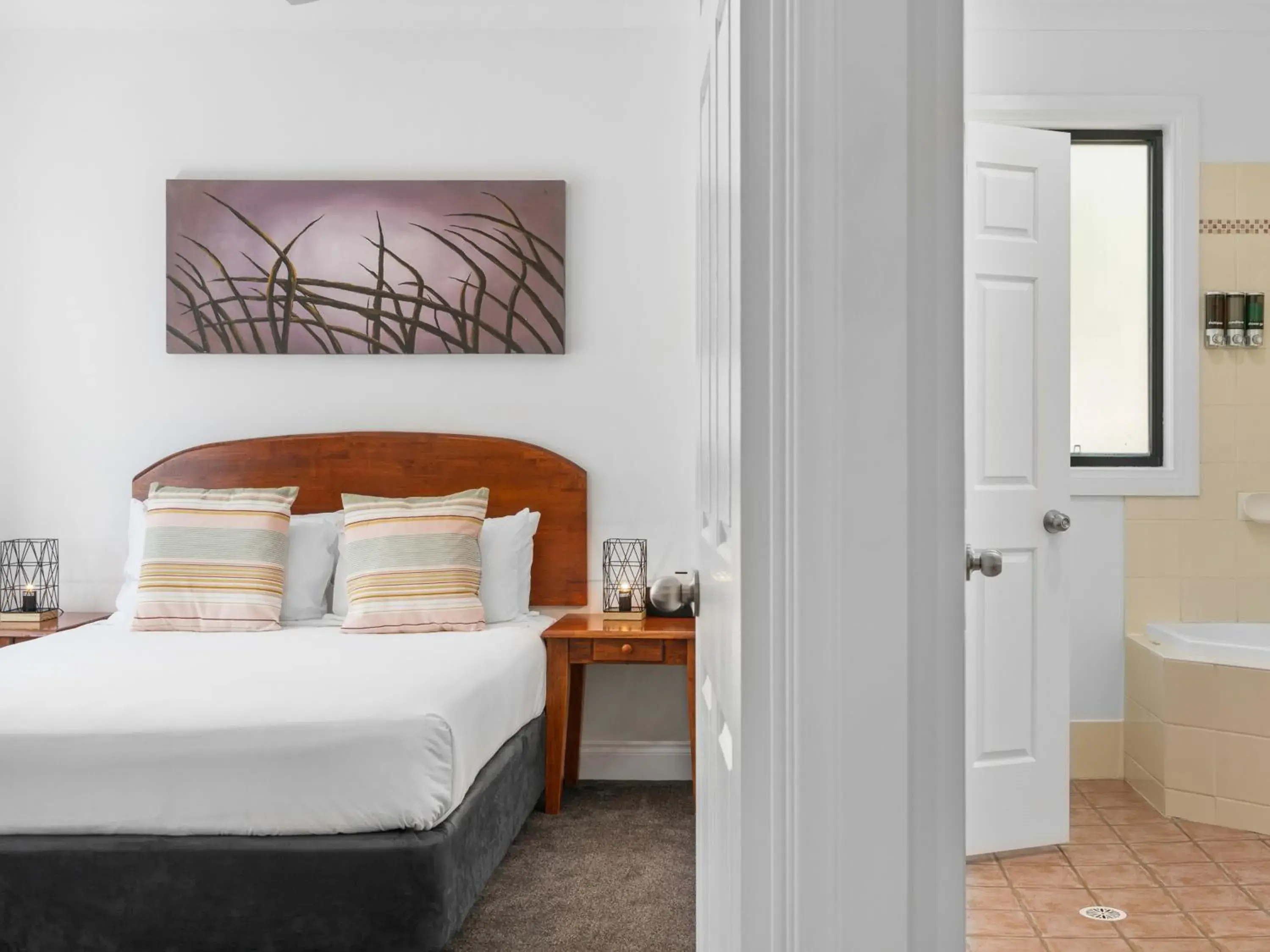 One-Bedroom Apartment in Leisure Inn Pokolbin Hill One-Bedroom Apartment in Leisure Inn Pokolbin Hill