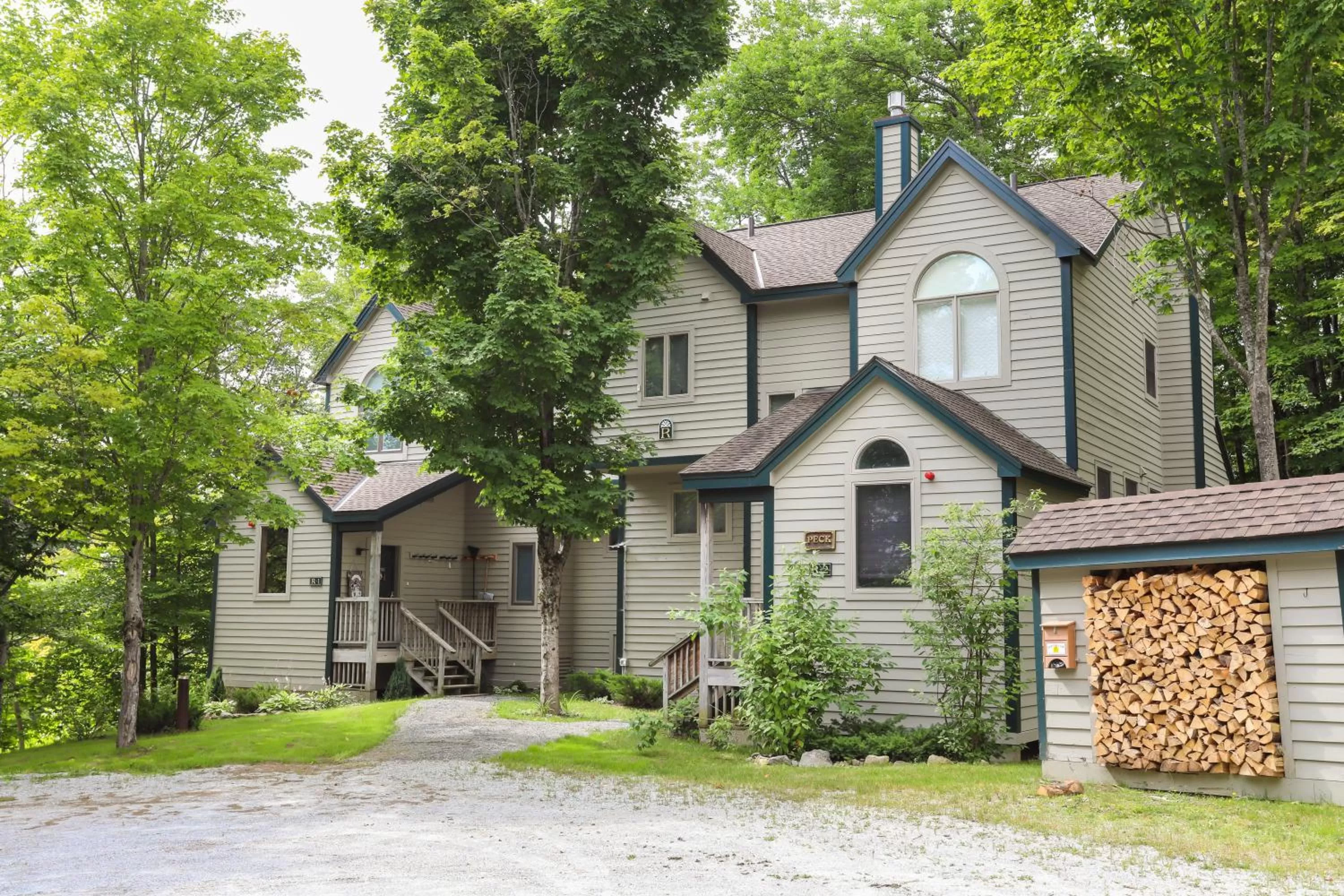 Winterplace at Okemo, A Vail Resorts Property