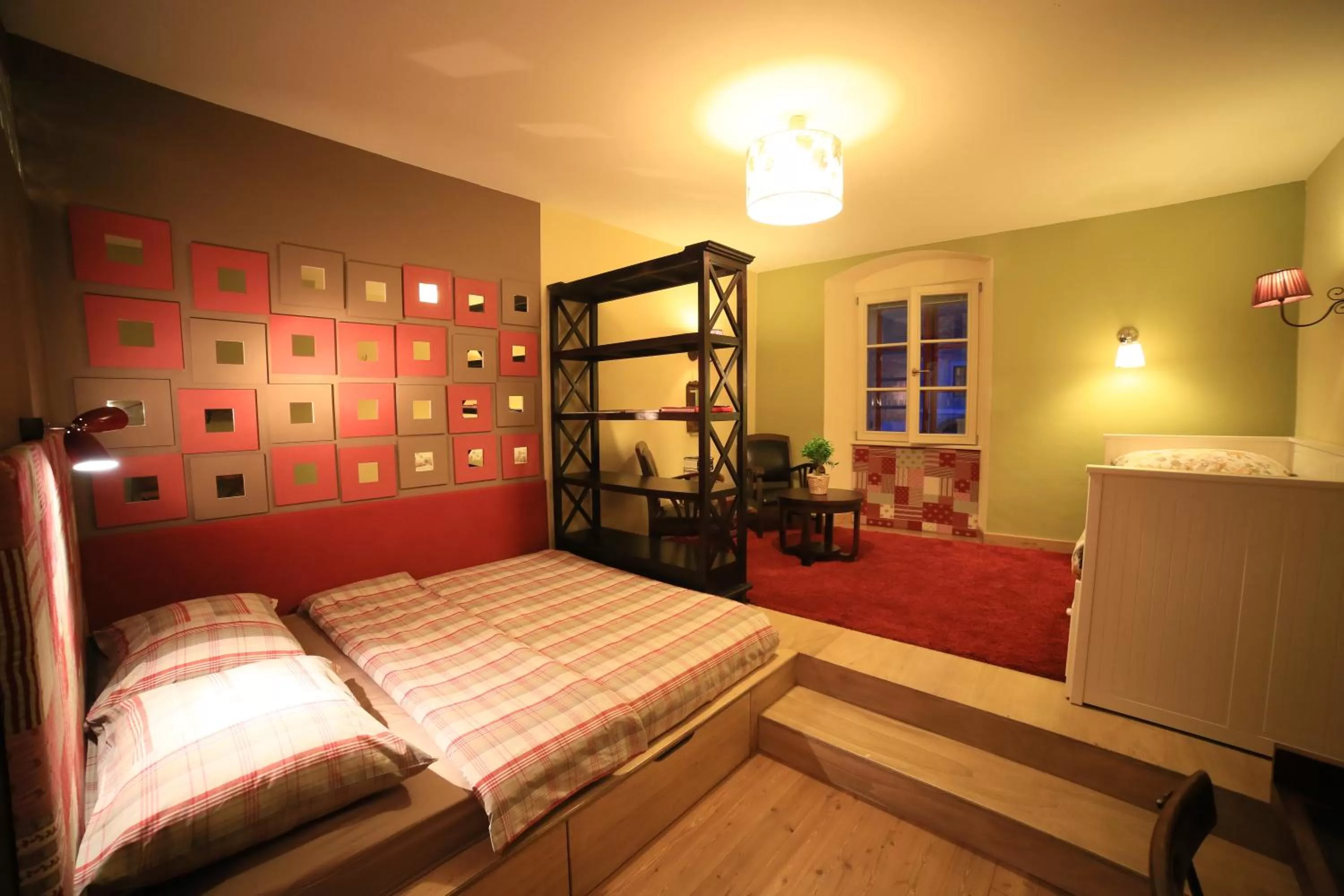 Photo of the whole room in MuziKafe - Home of Culture