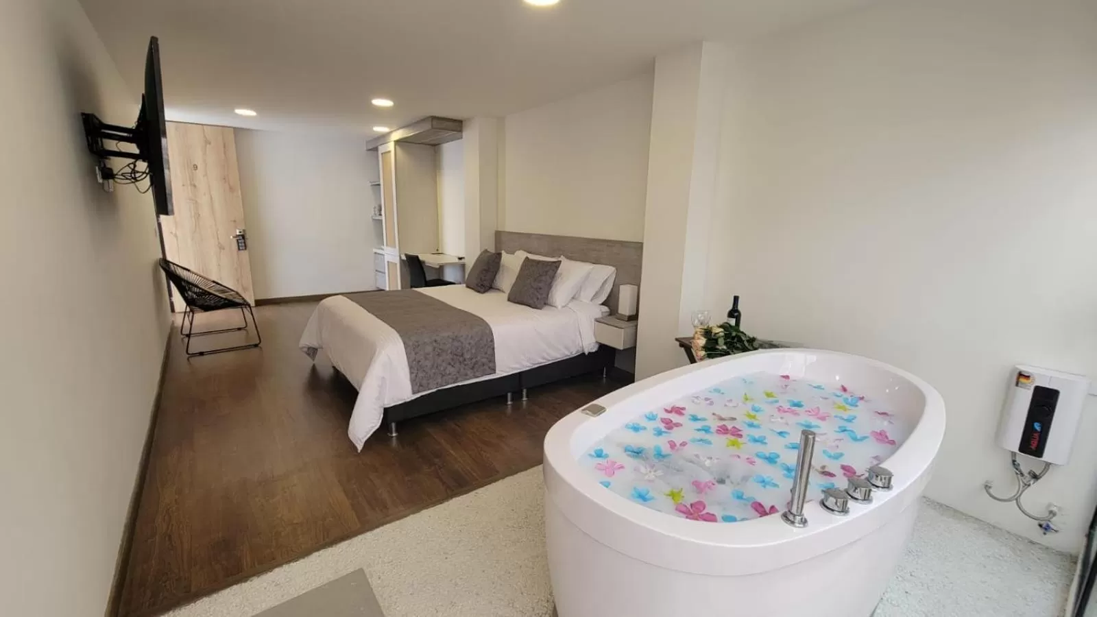 Hotel Piedras De Maní