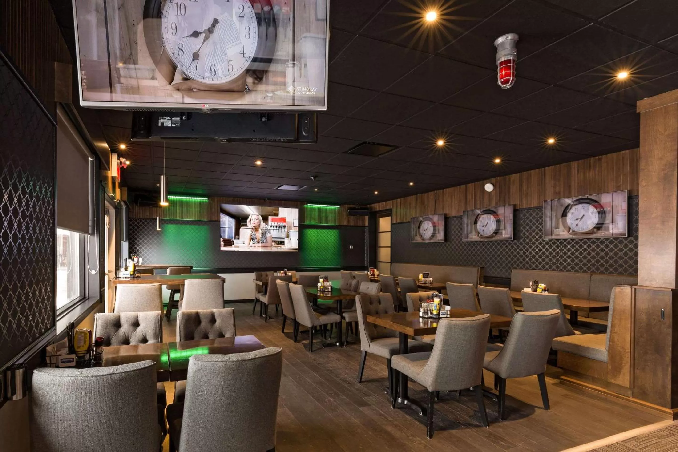 Lounge or bar in Quality Inn & Suites