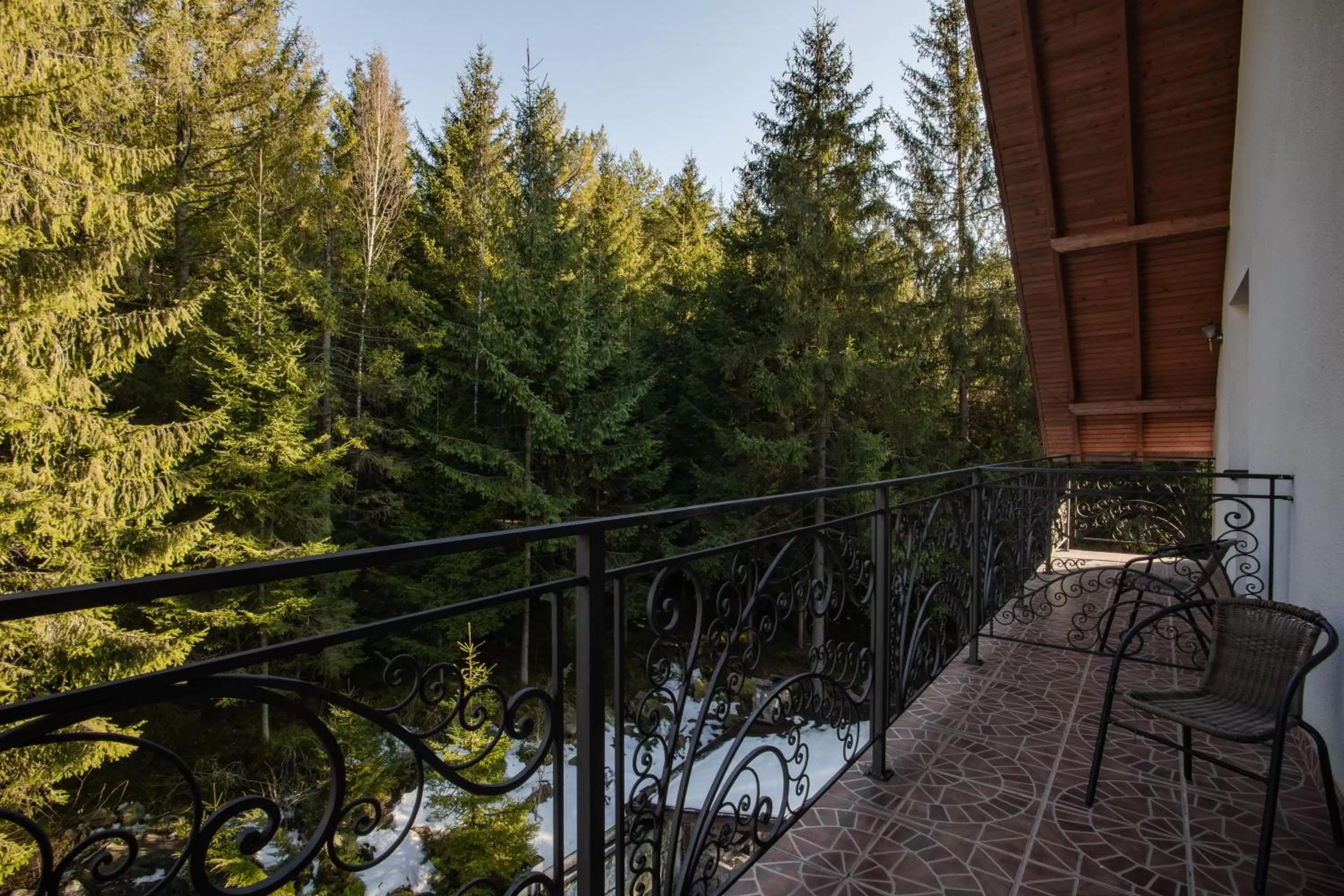 Day in Wellland Hotel