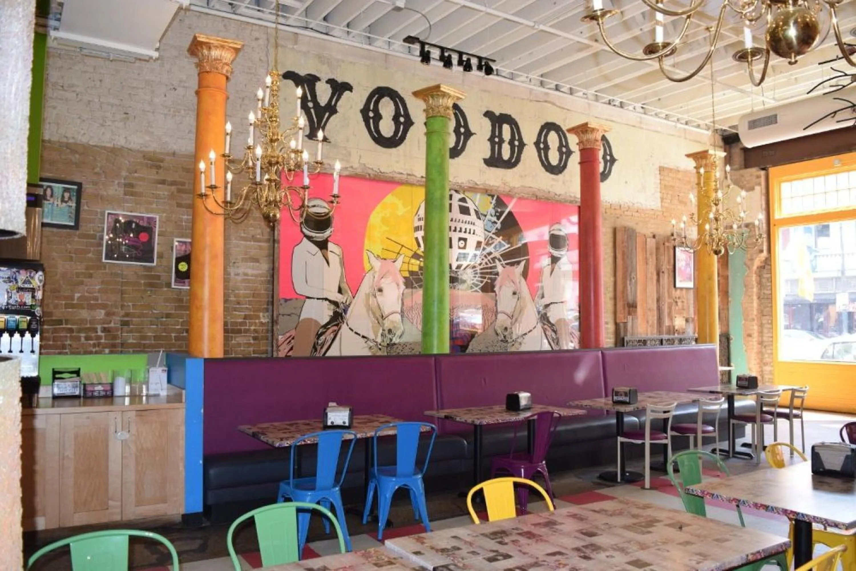 Nearby landmark in Staybridge Suites Austin Airport by IHG