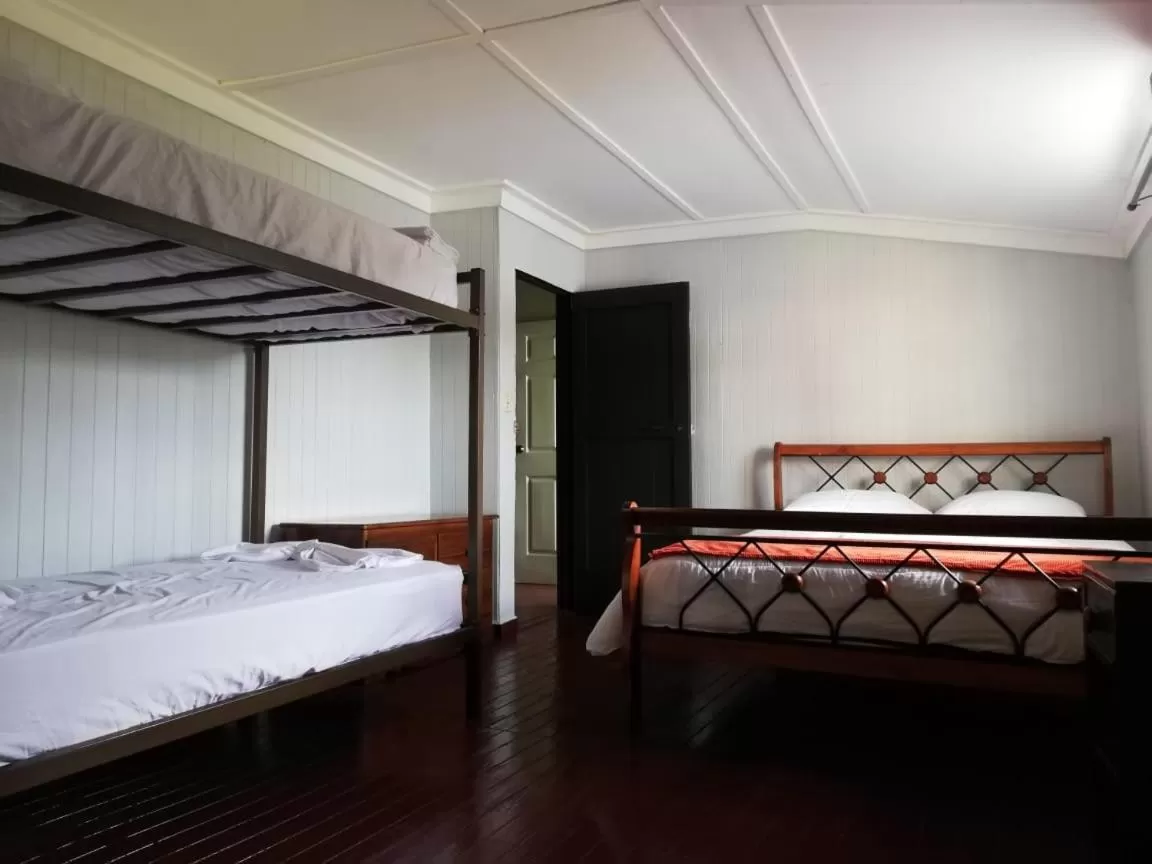 La Casa de Doña Cata