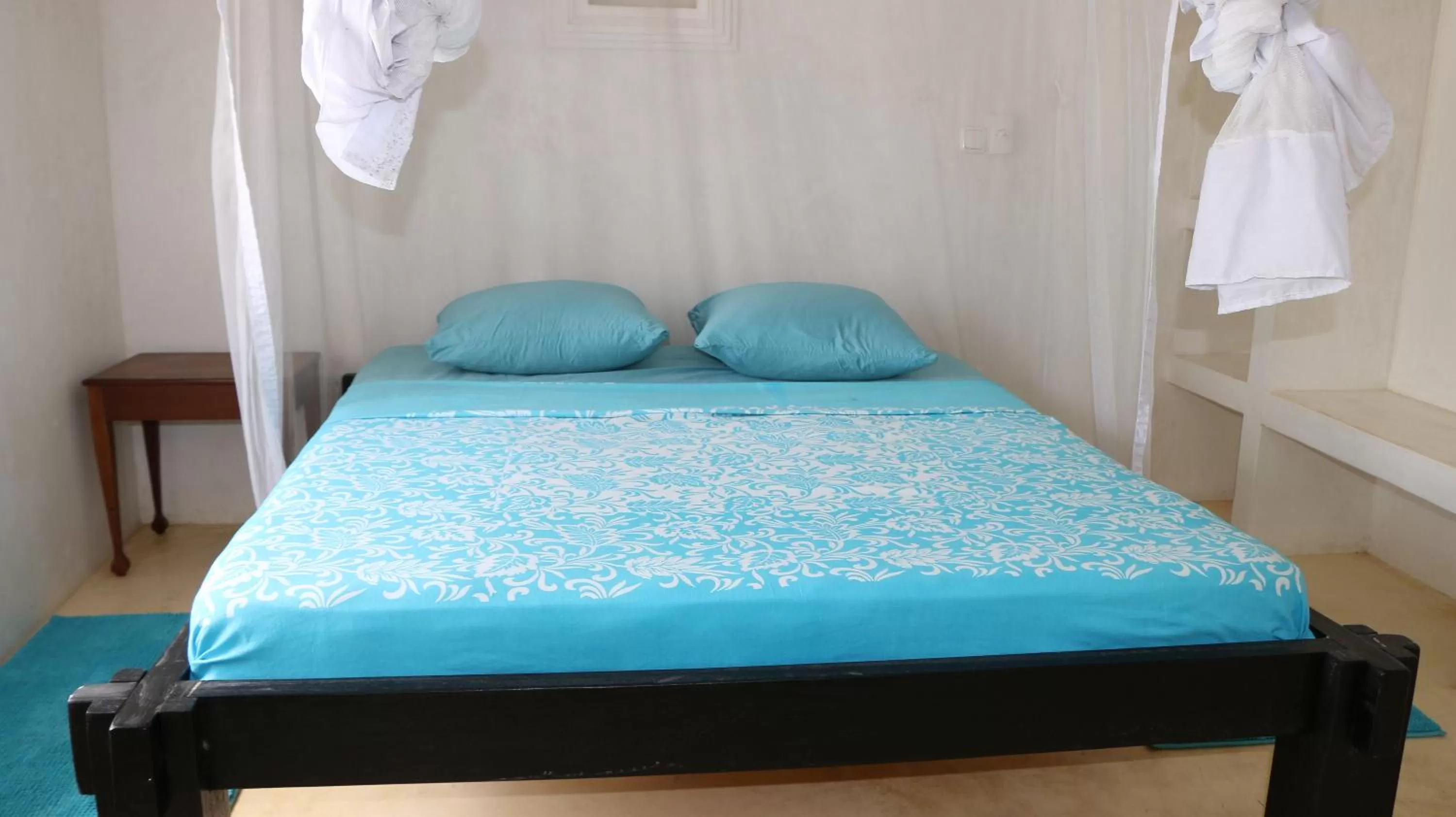 Property building, Bed in Jamala Guesthouse