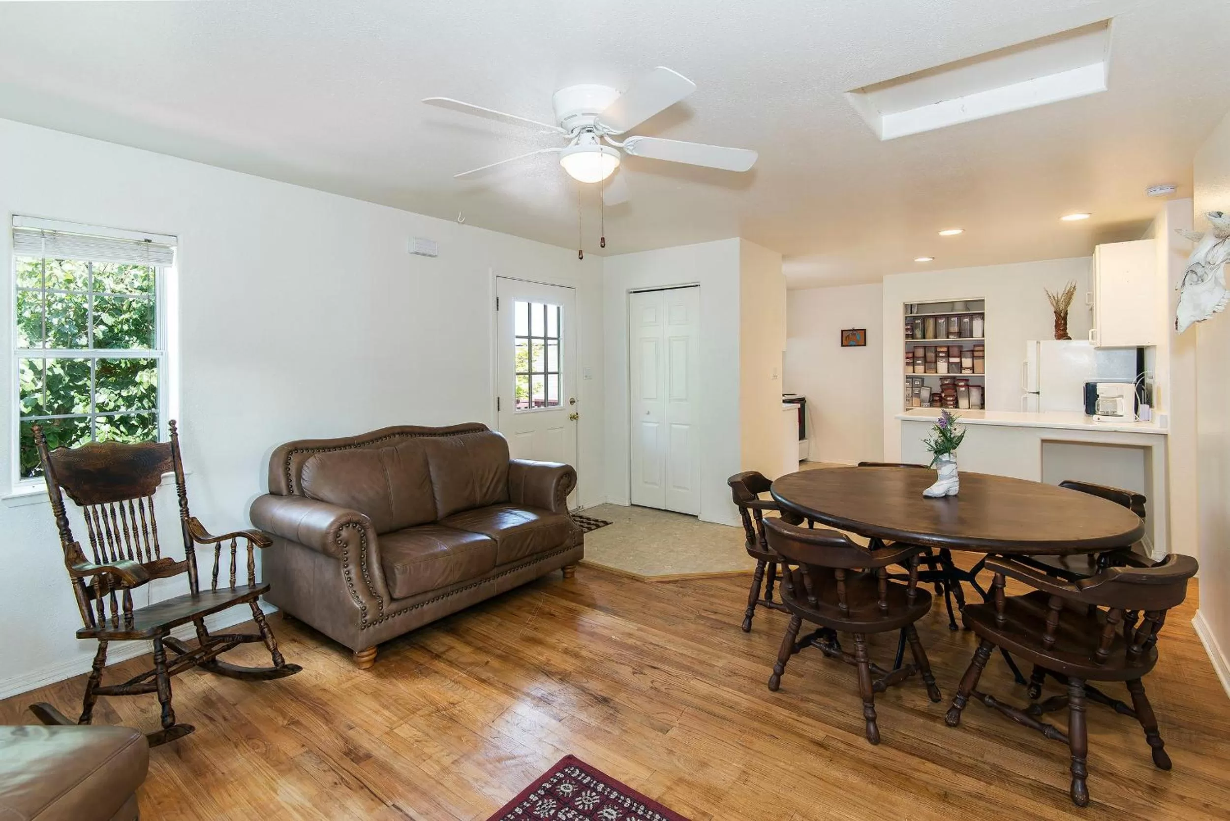 Other in Virginia City Inn