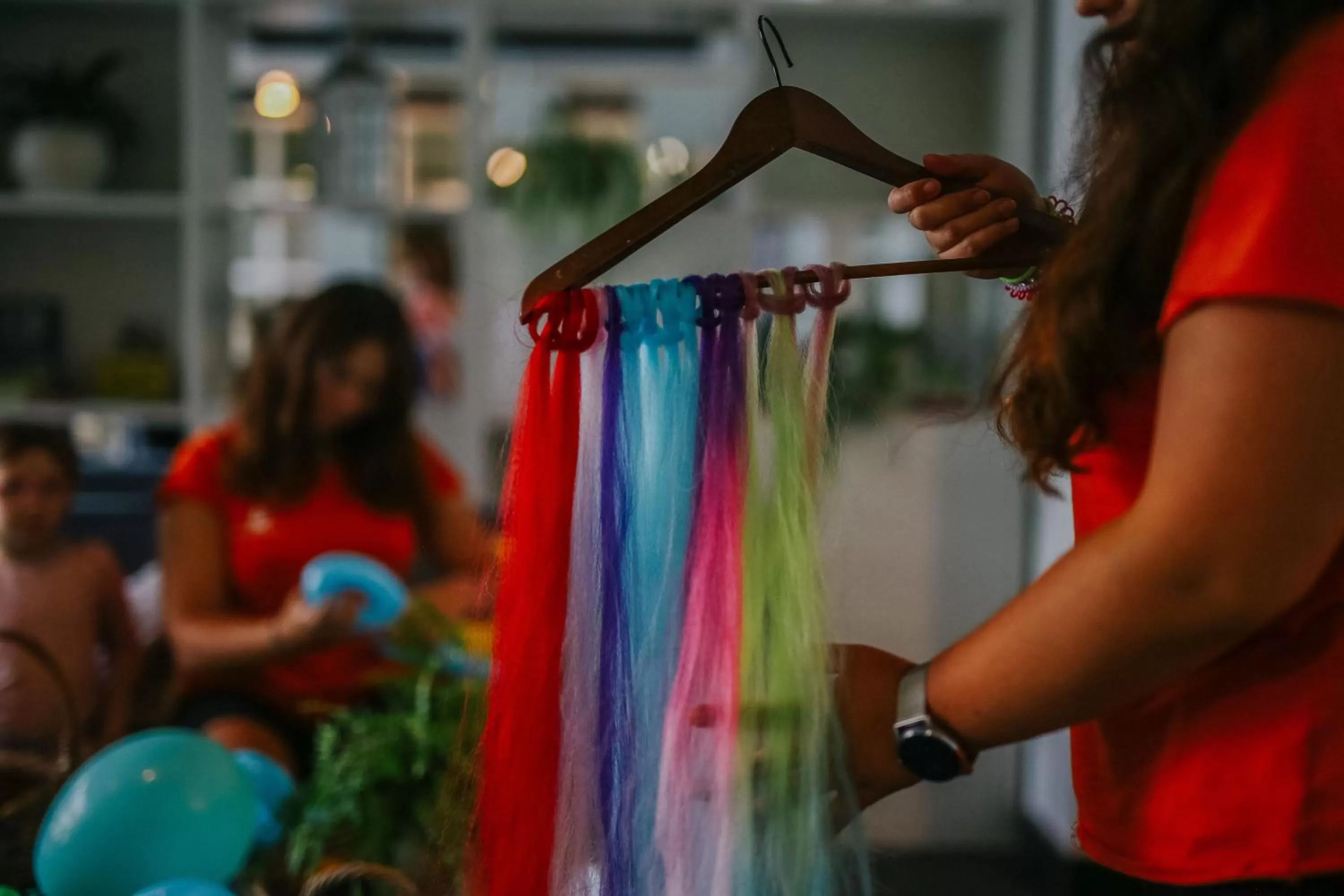 Kids's club in Hotel Diva SPA