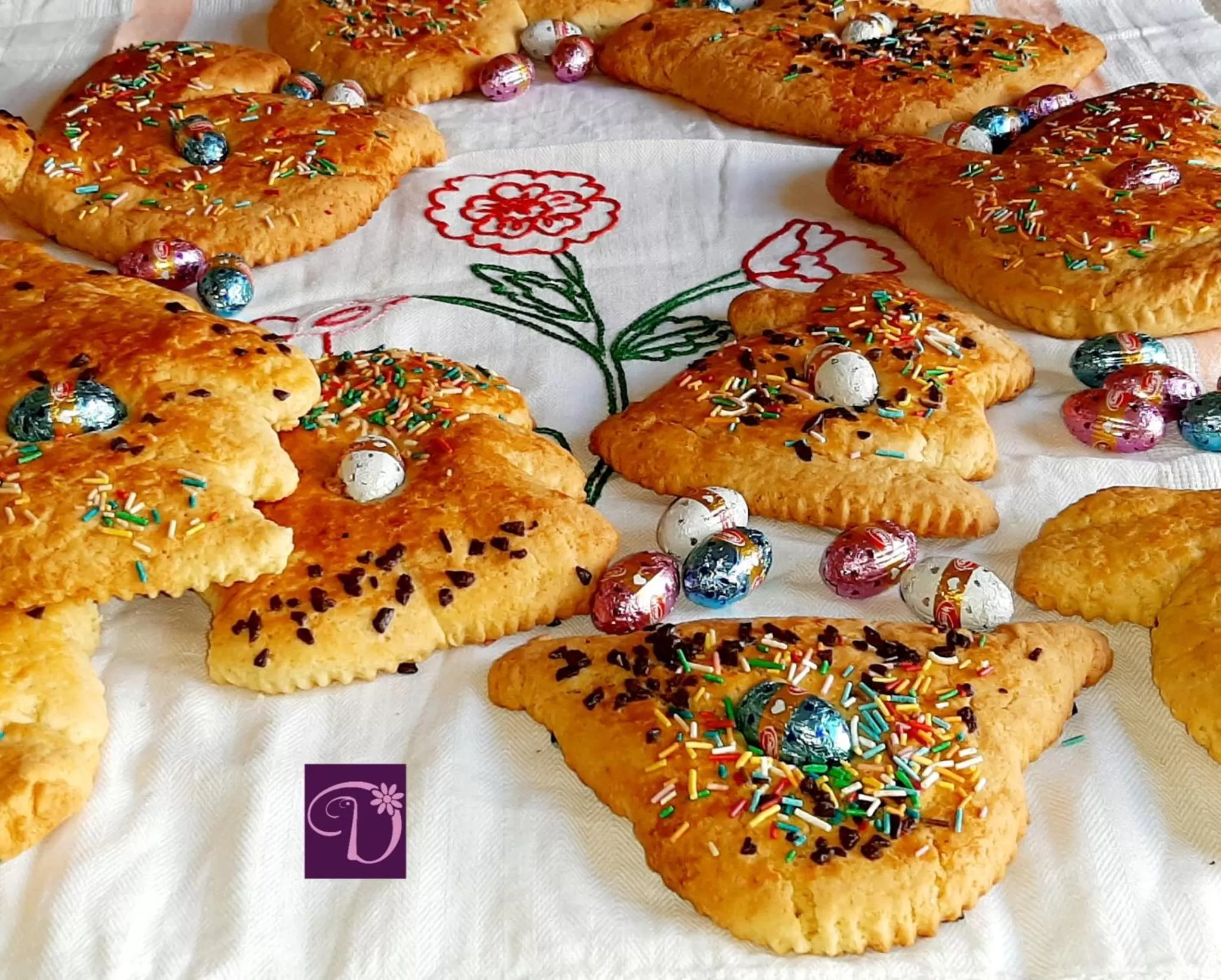 Food in Donatella Bed and Breakfast