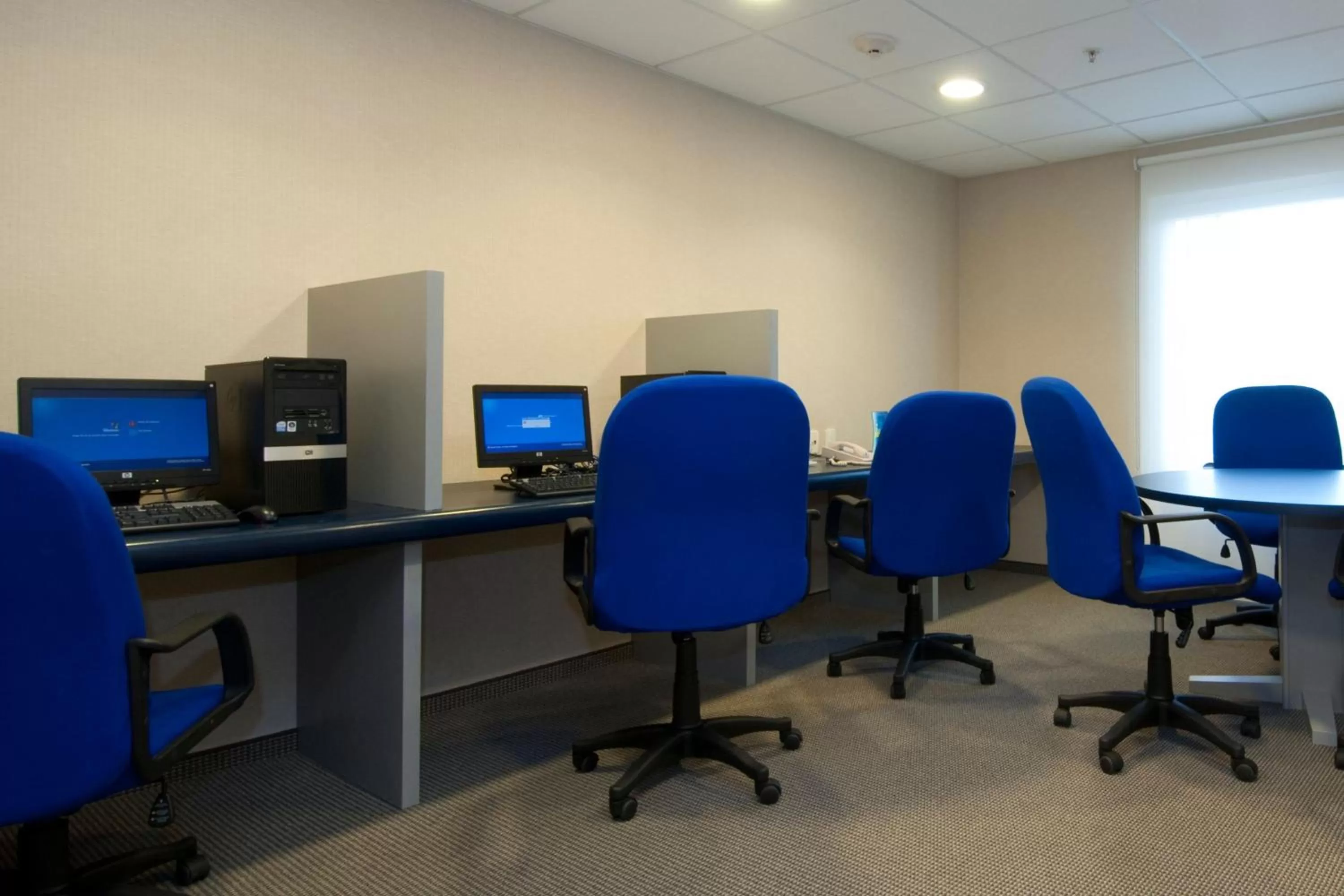 Other in City Express by Marriott Puebla Angelopolis