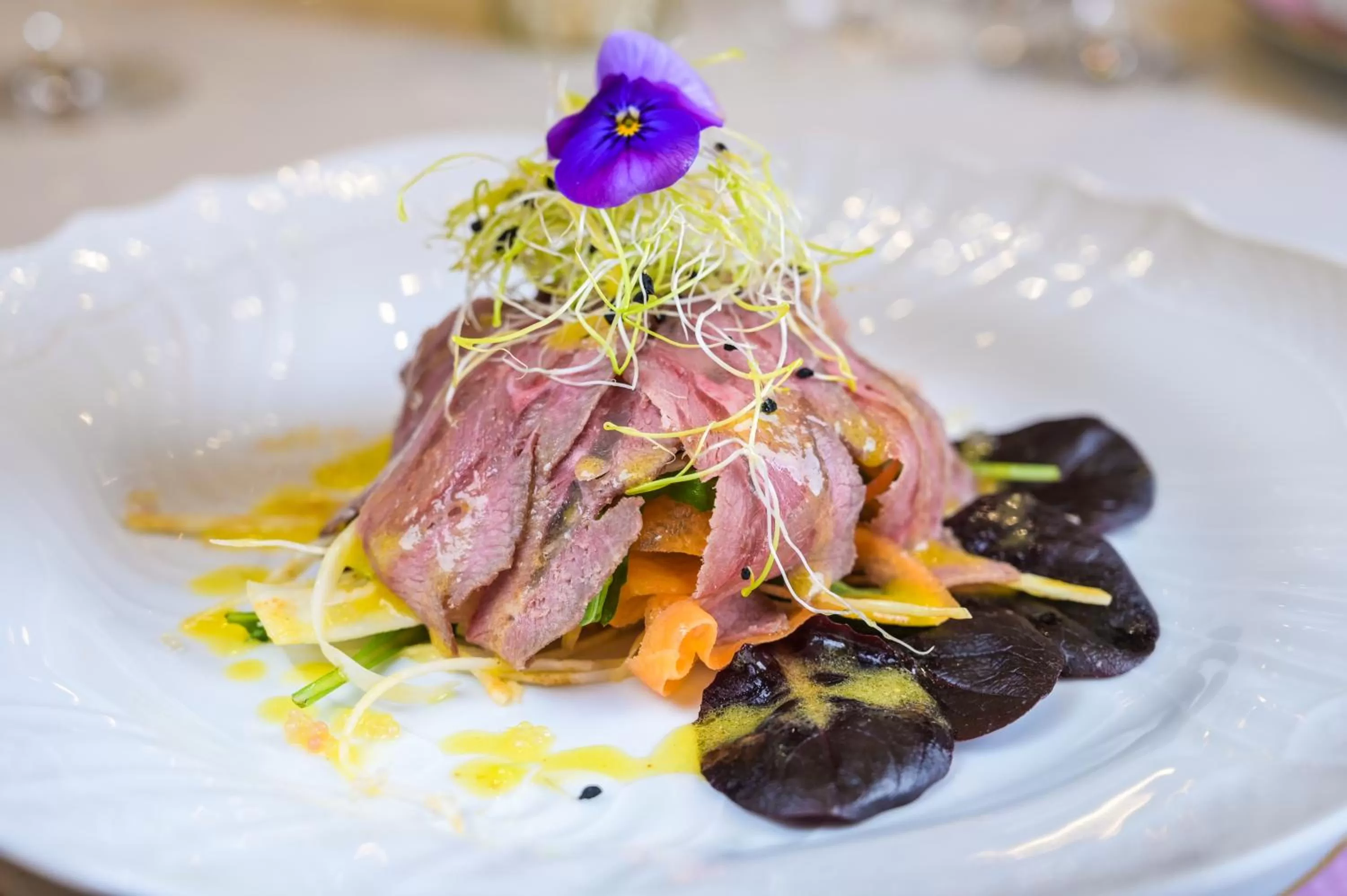 Hotel Rua Frati 48 in San Francesco