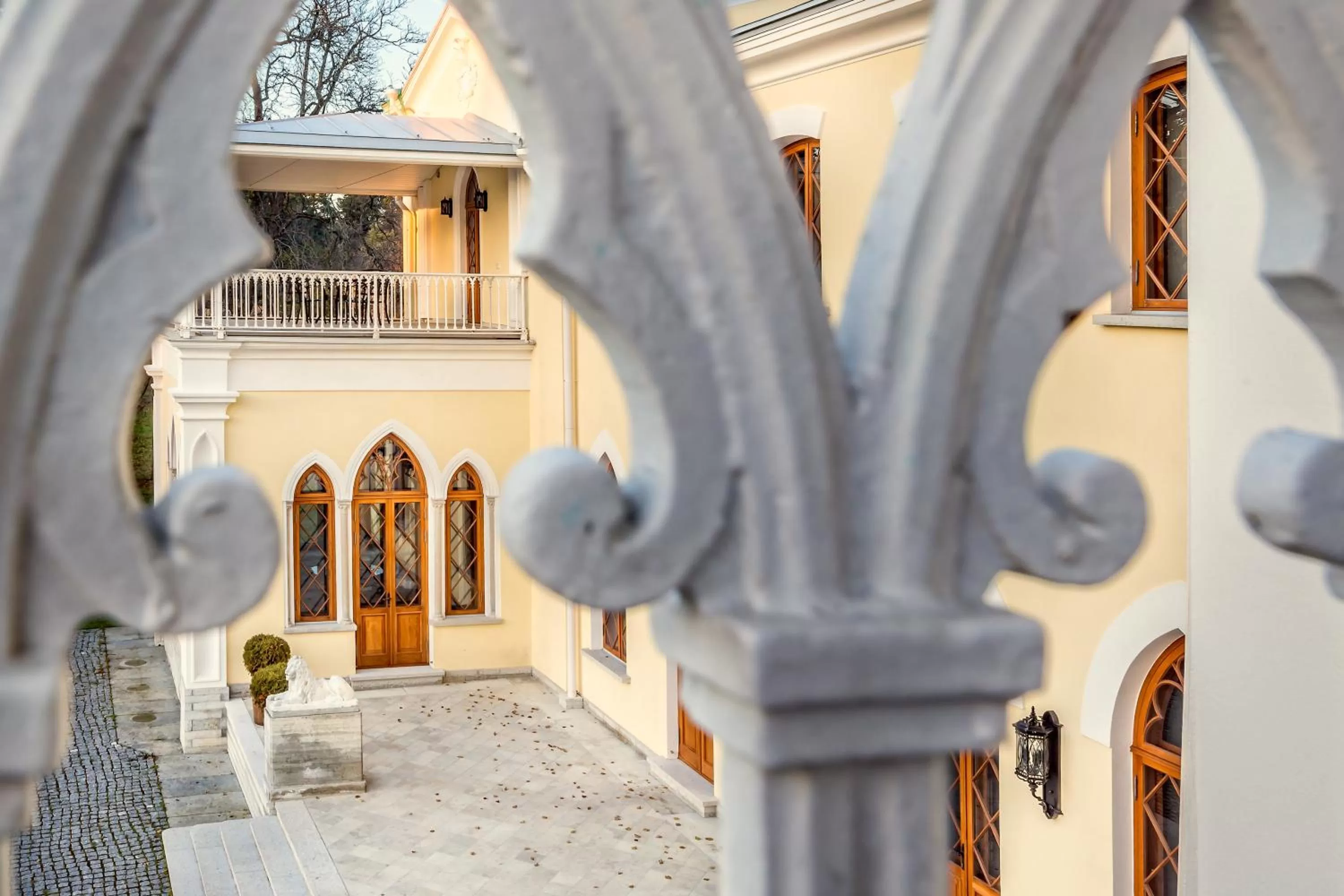 Other in Schloss Fall, Keila-Joa