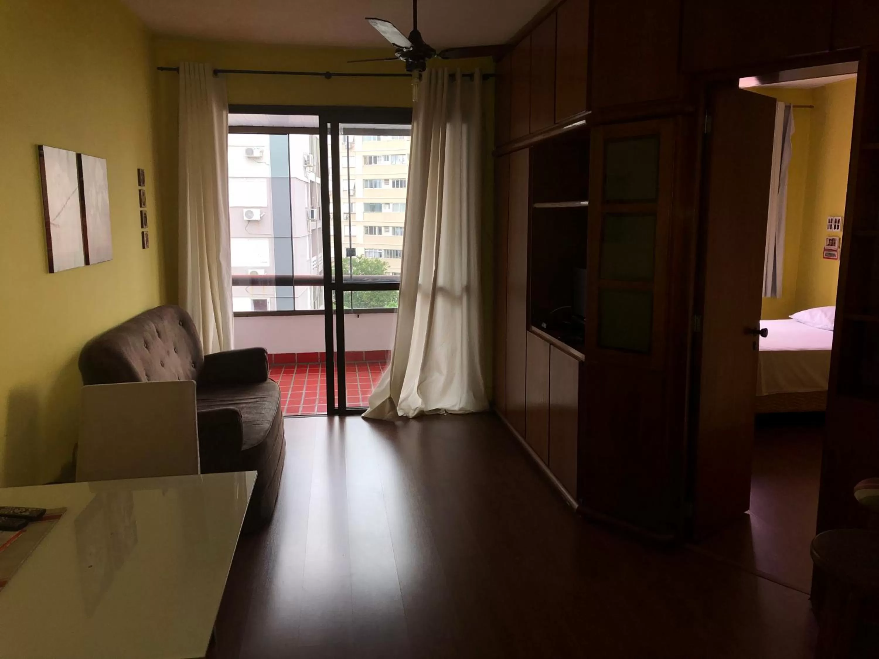 Manhattan Apart Hotel