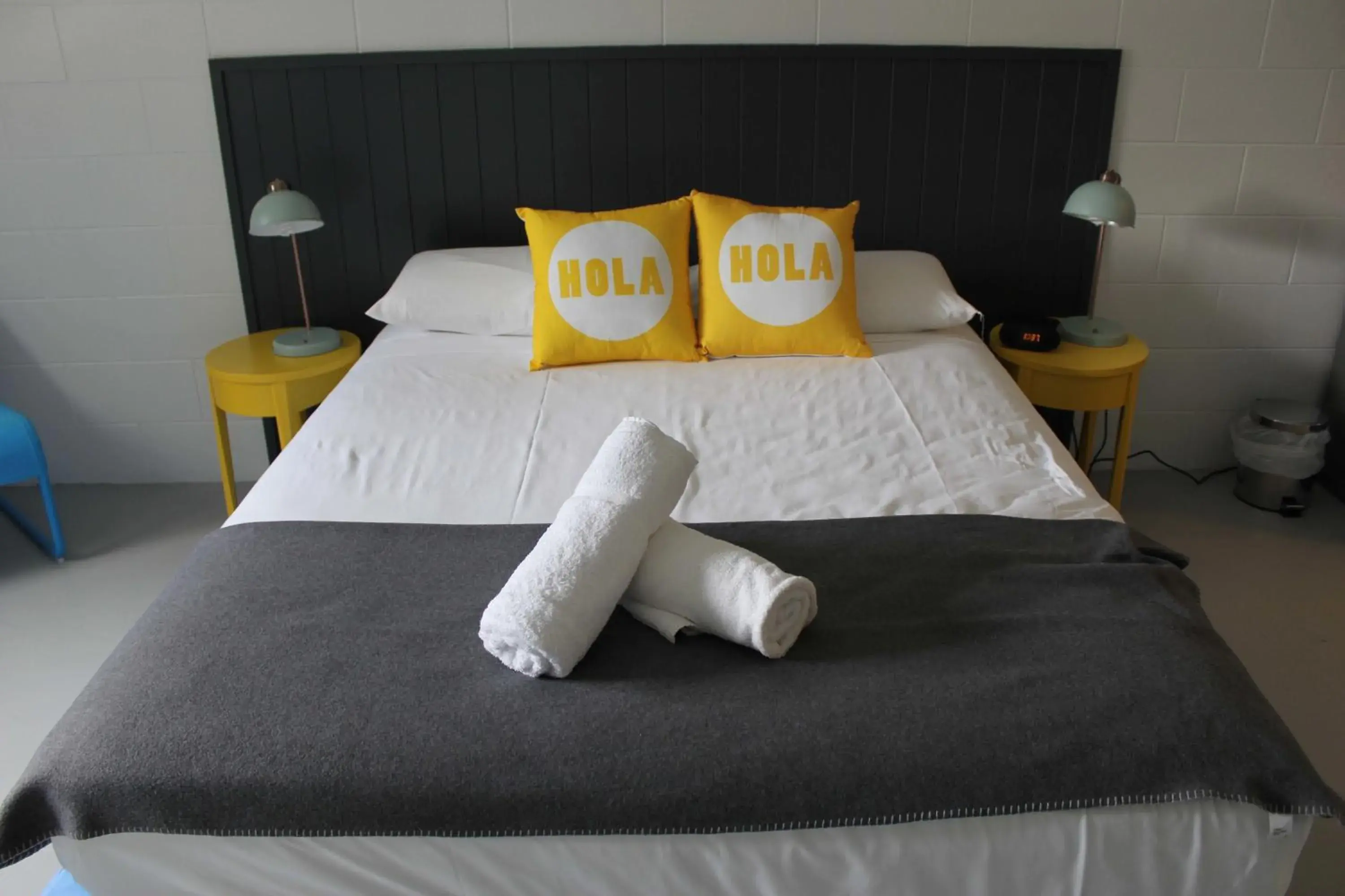 Queen Studio with Bathroom in Port Douglas Backpackers Queen Studio with Bathroom in Port Douglas Backpackers