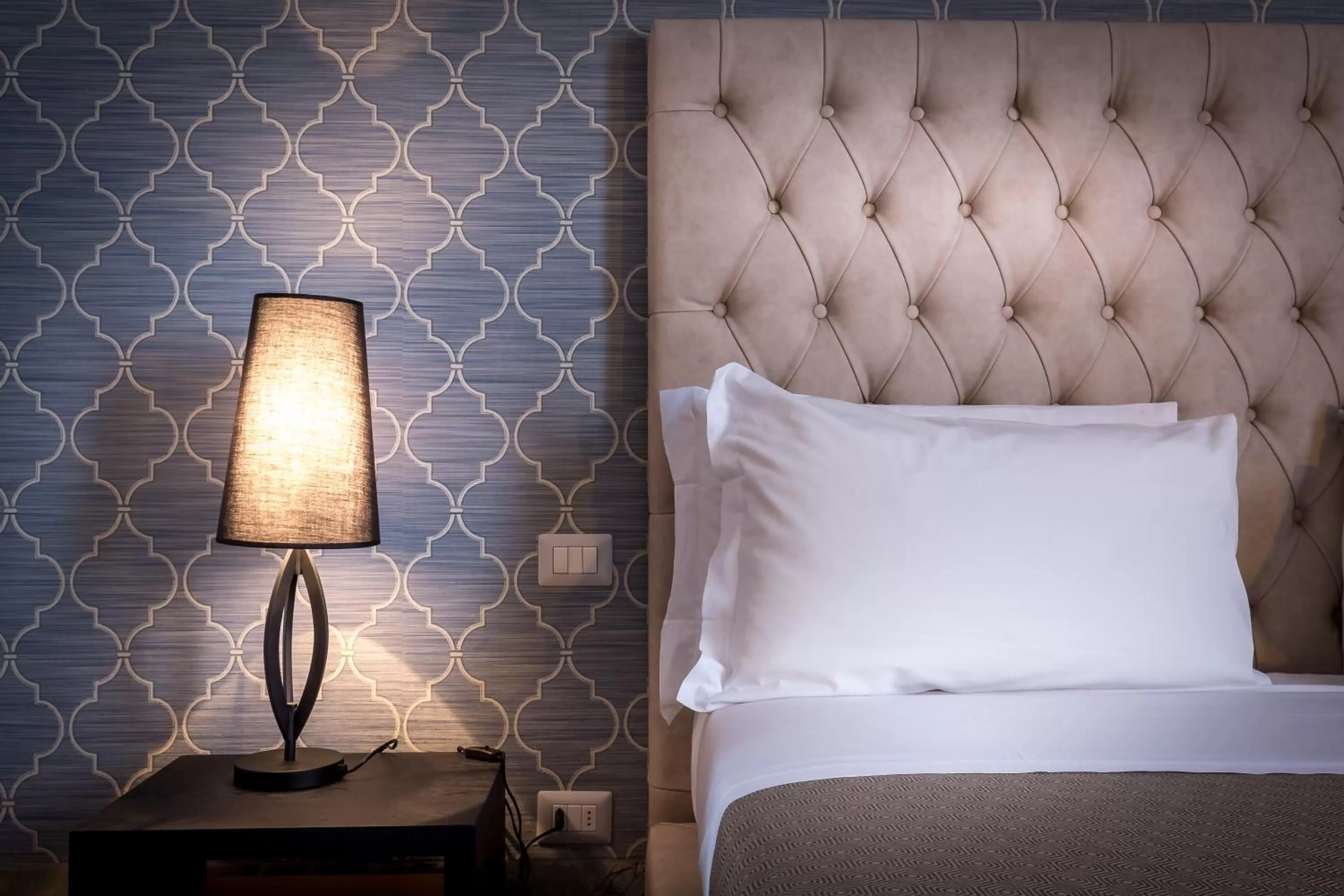 Staff, Bed in La Torre del Cestello - Residenza d'epoca