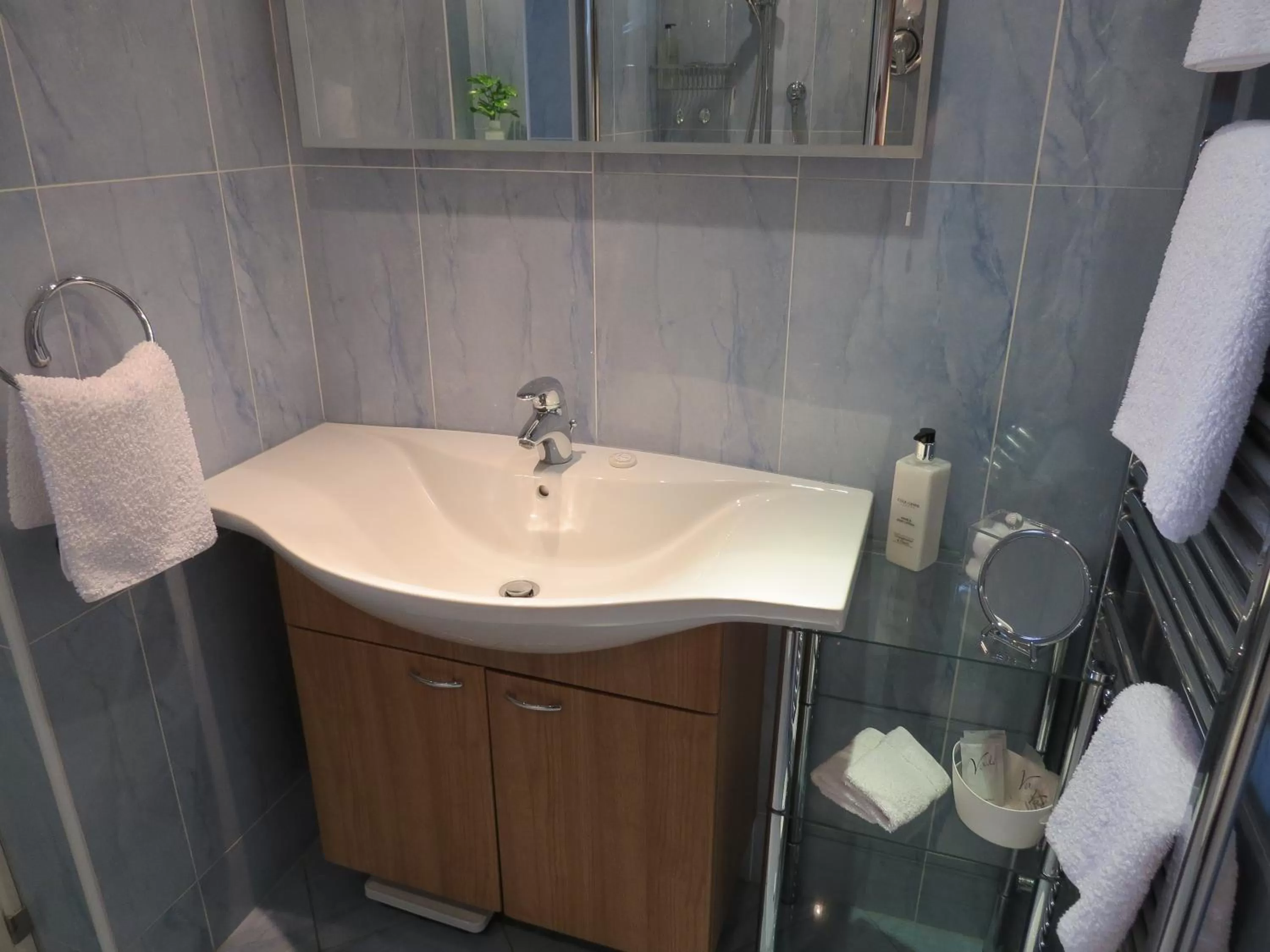 The Greyhound - Historic former Inn