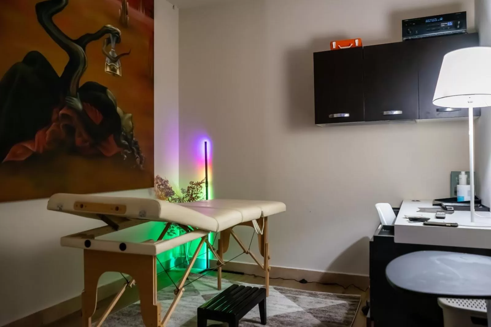 Spa and wellness centre/facilities in Hotel & Spa Villa dei Mosaici