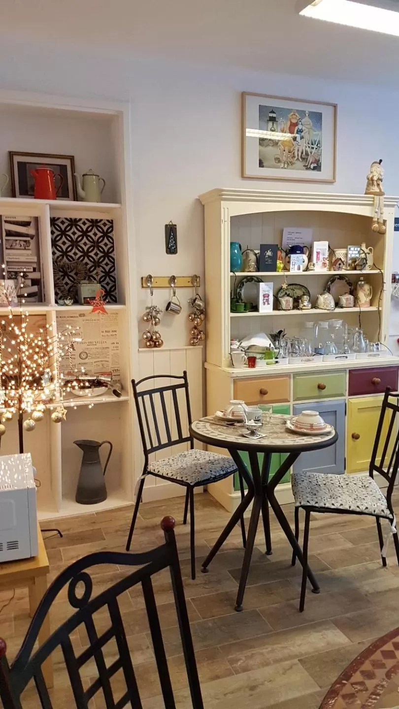 The LightHouse Chambres à louer