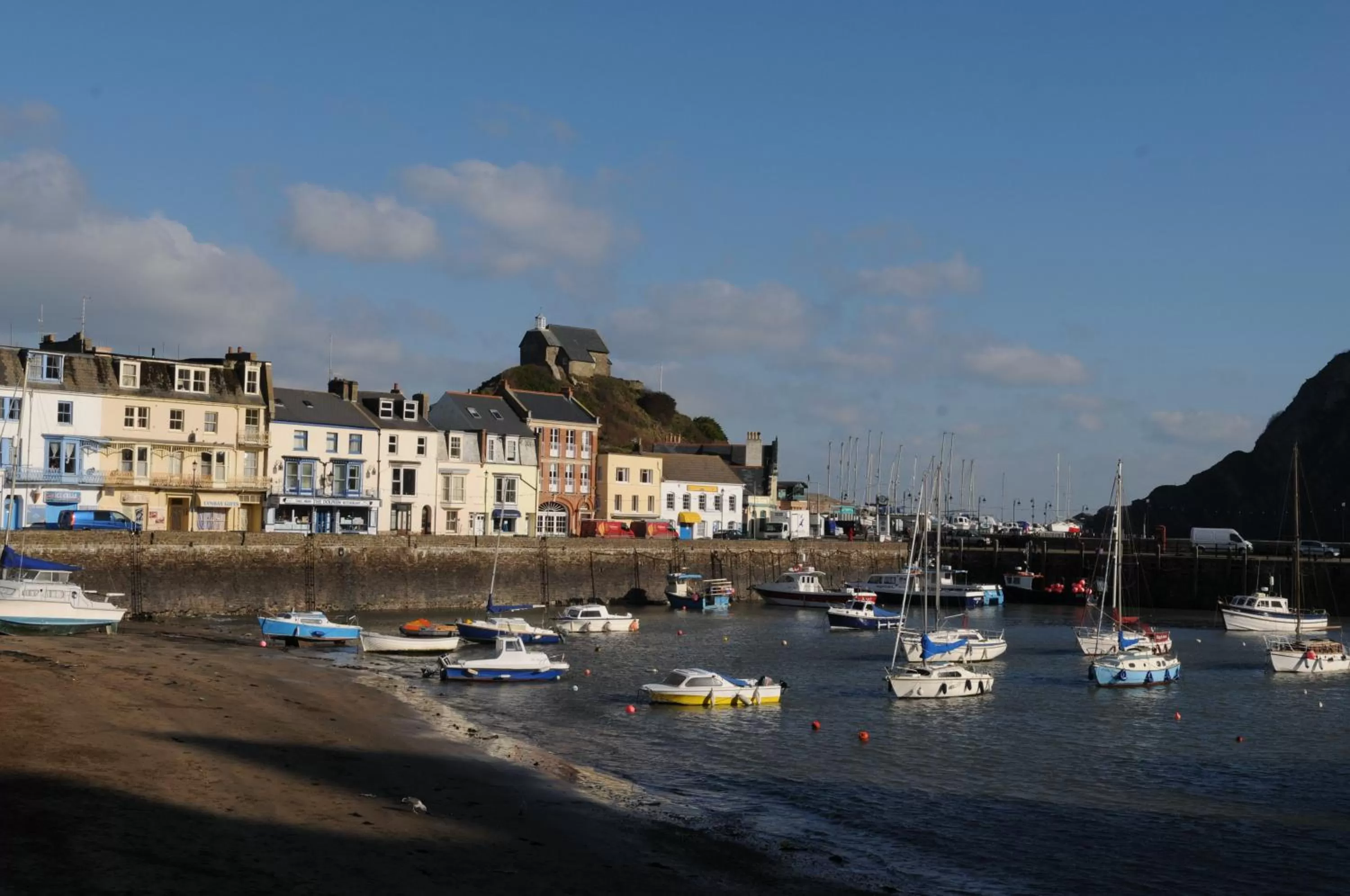 Area and facilities in The Olive Branch