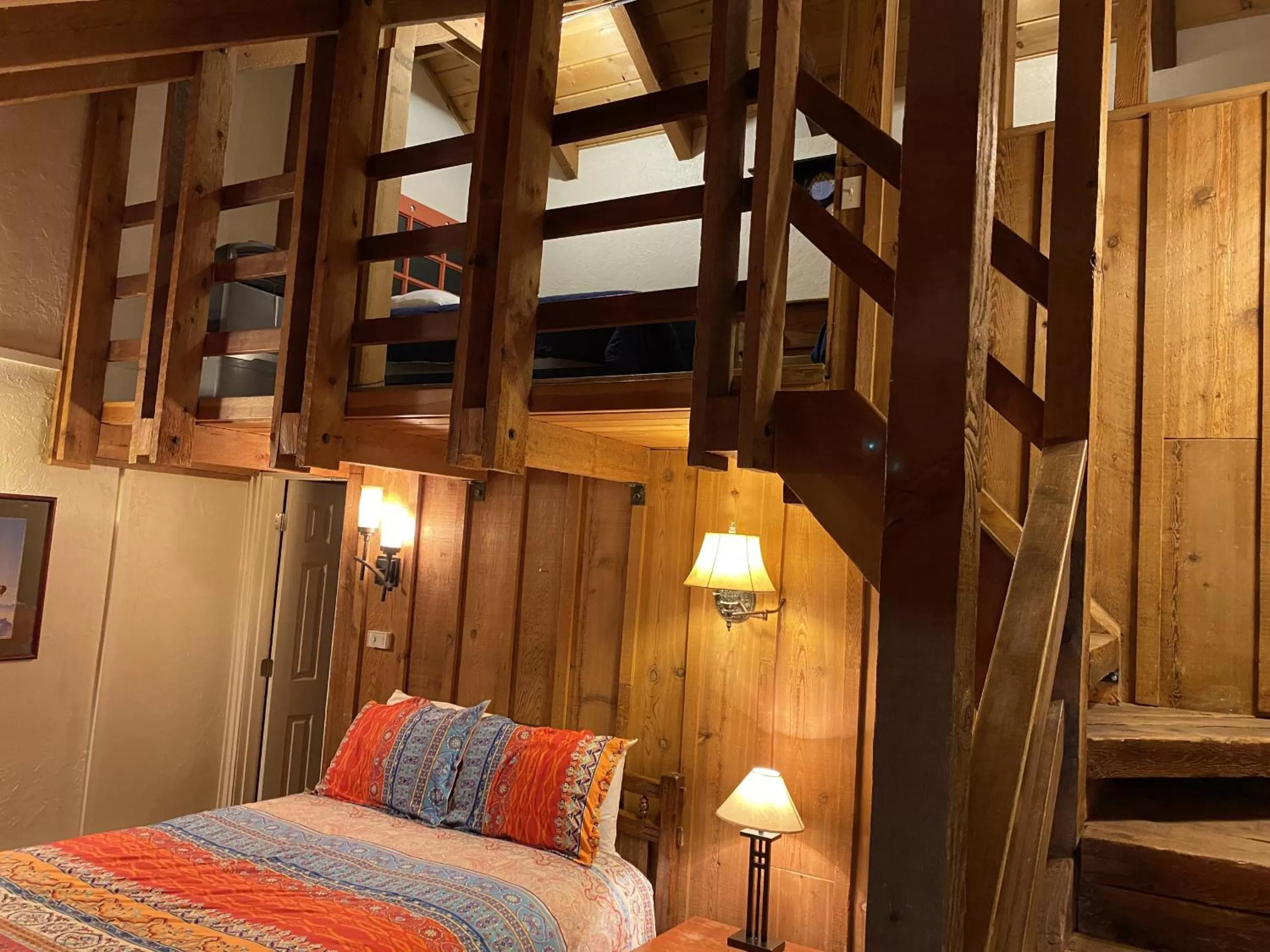 Other, Bed in The Viking Lodge - Downtown Winter Park Colorado