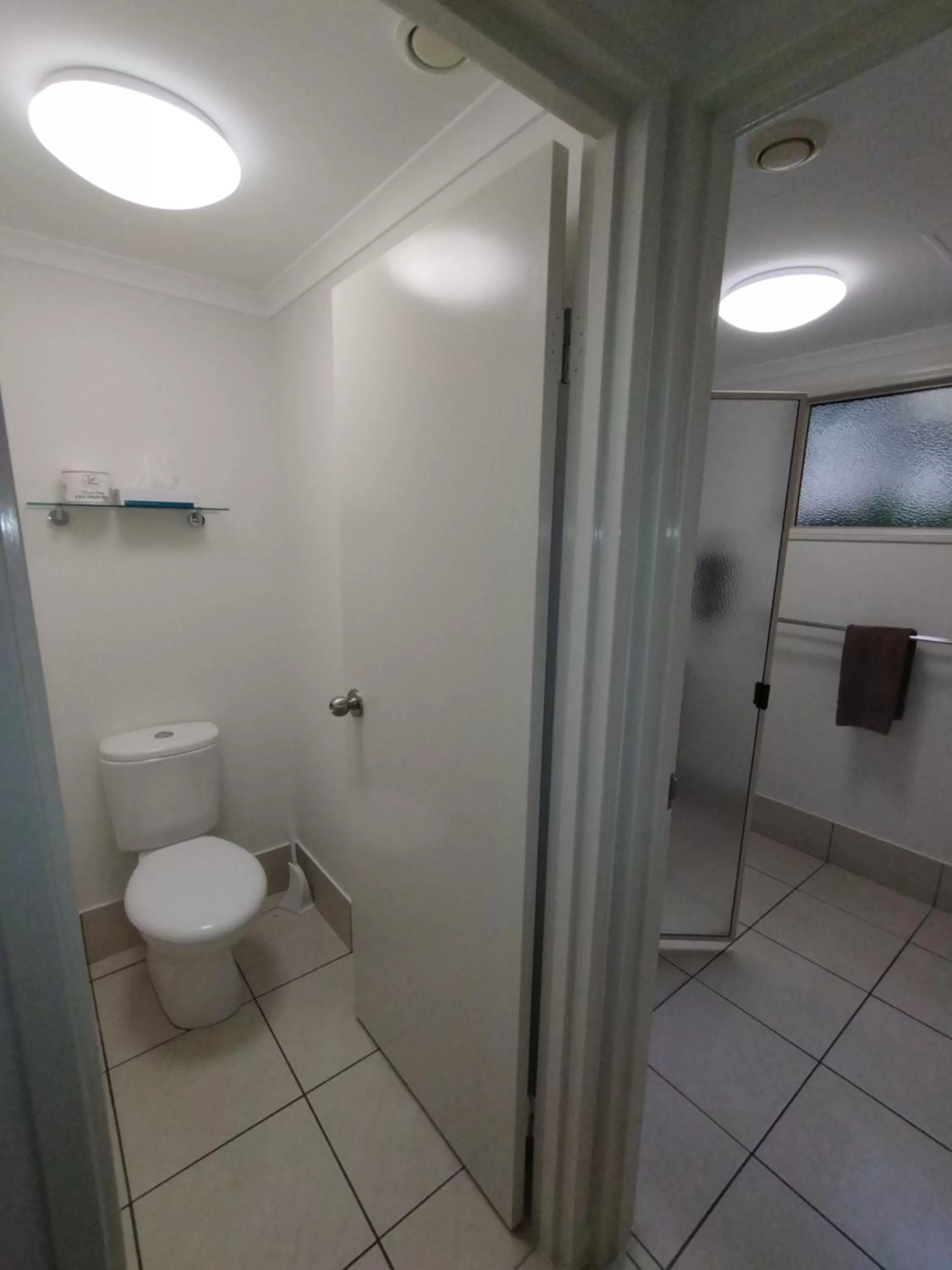 Cascade Motel In Townsville