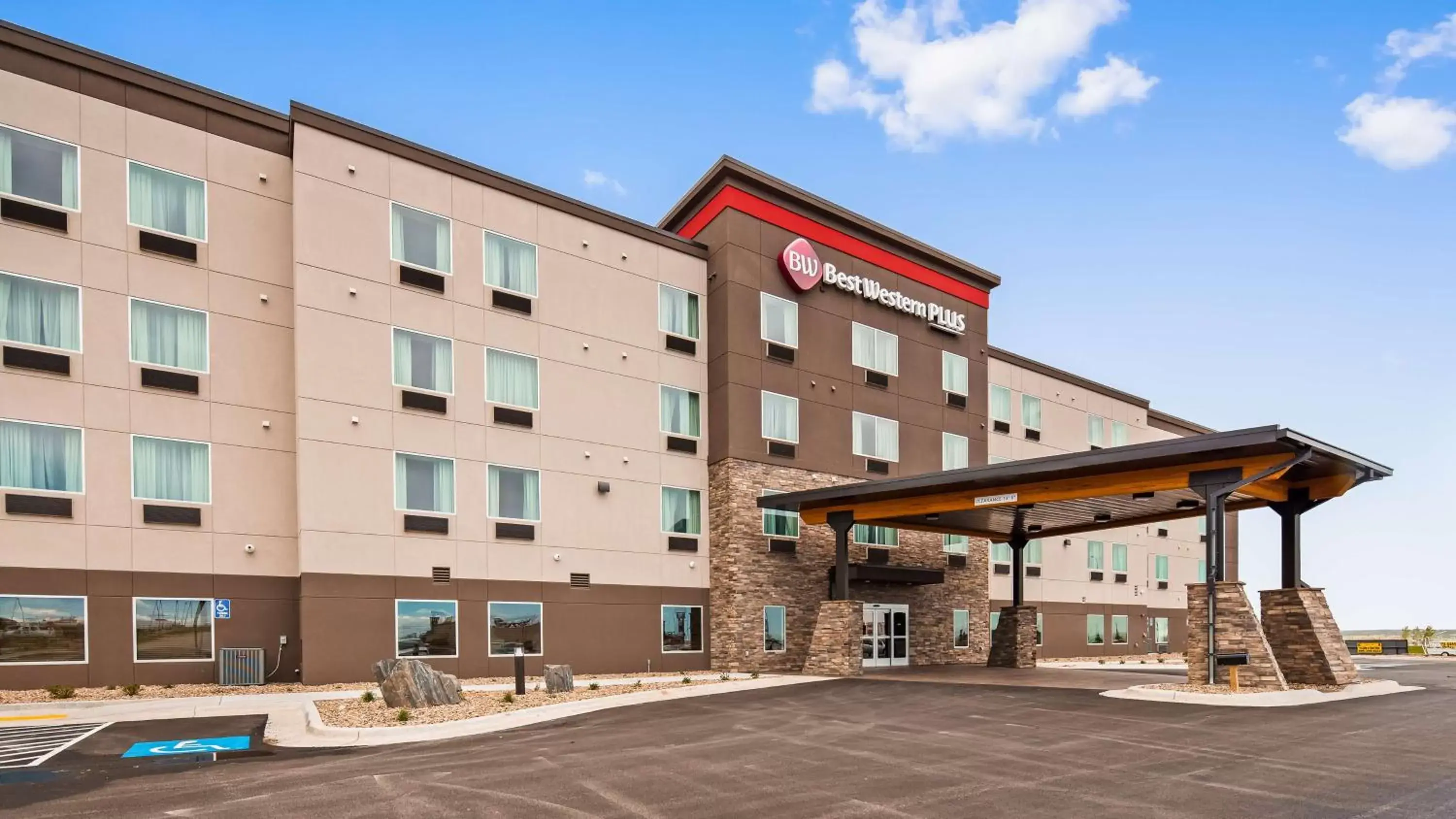 Best Western Plus Rapid City Rushmore Best Western Plus Rapid City Rushmore