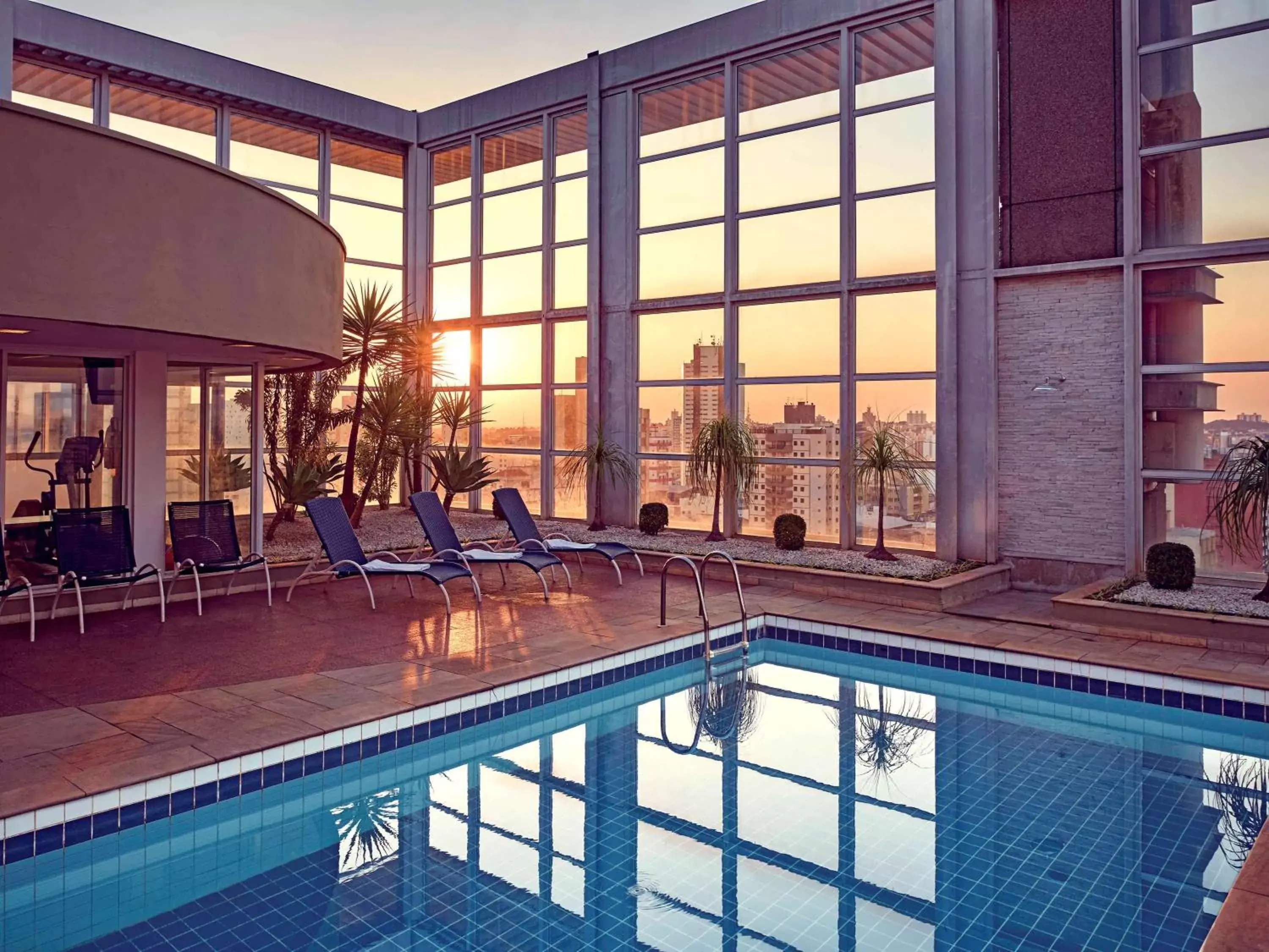 Mercure Campinas Mercure Campinas