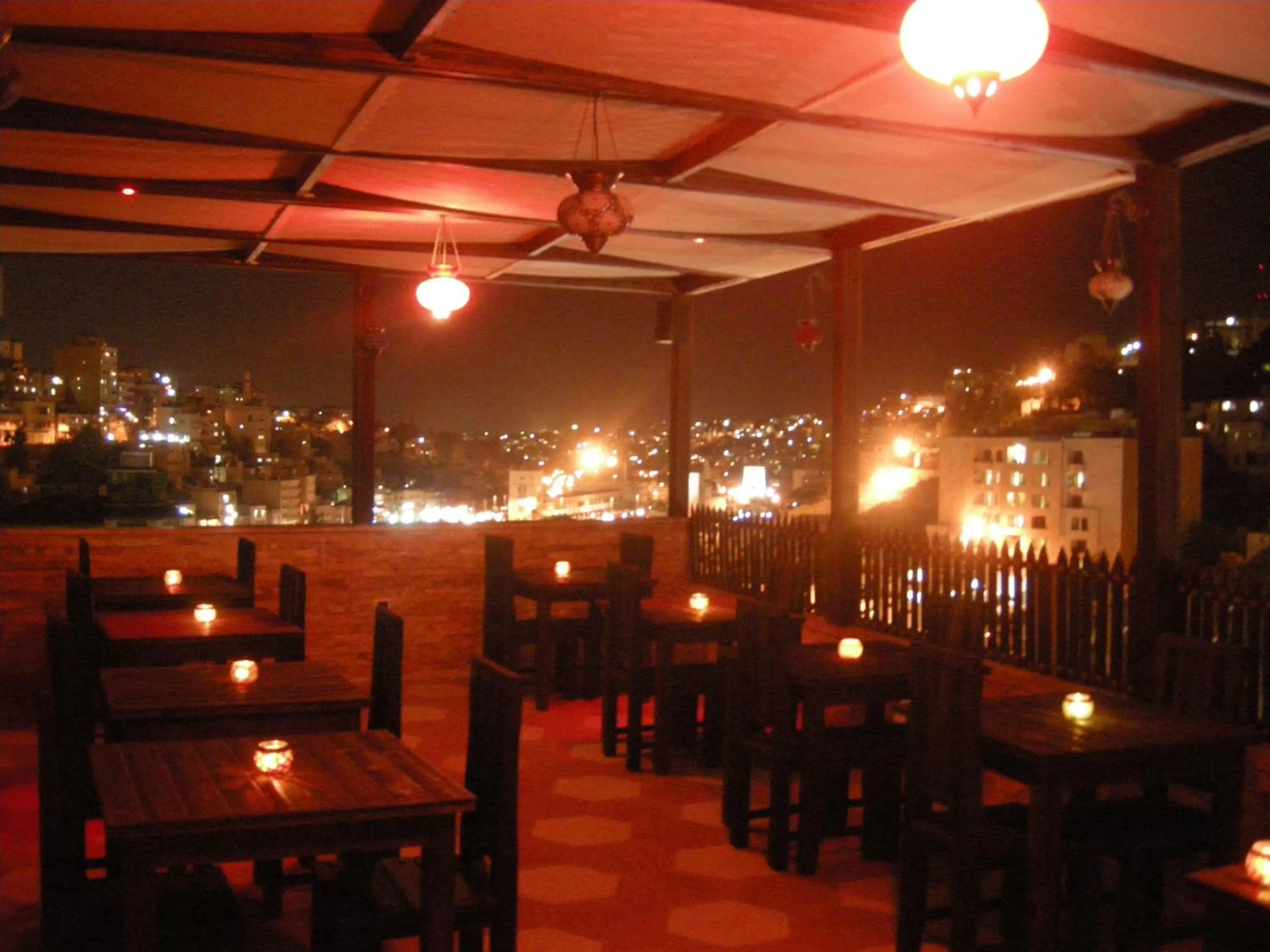 View (from property/room) in Arab Tower Hotel