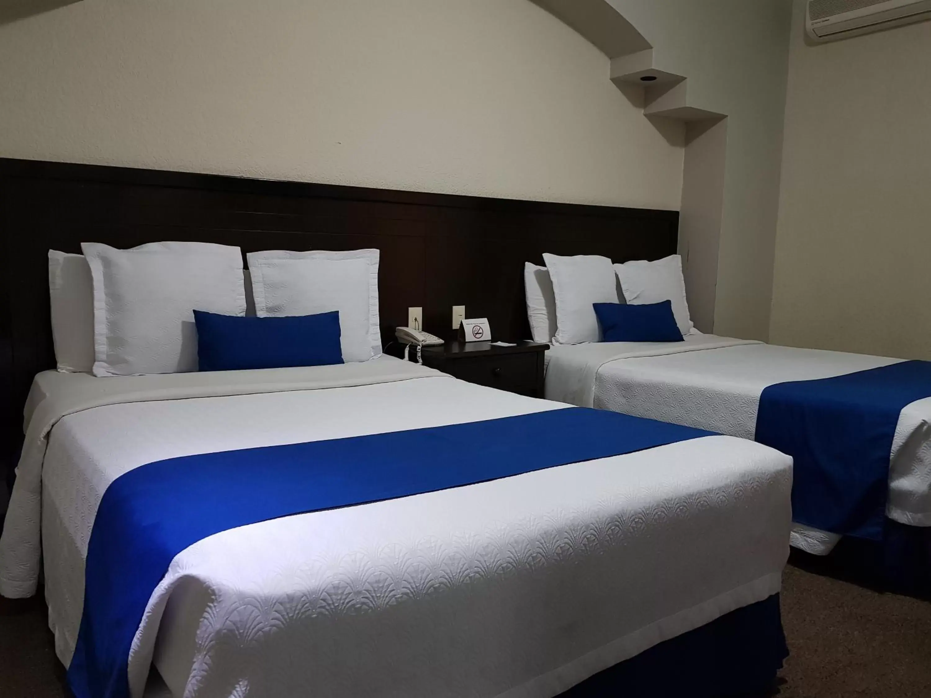 Standard Double Room in Hotel Principado Tijuana Aeropuerto Standard Double Room in Hotel Principado Tijuana Aeropuerto