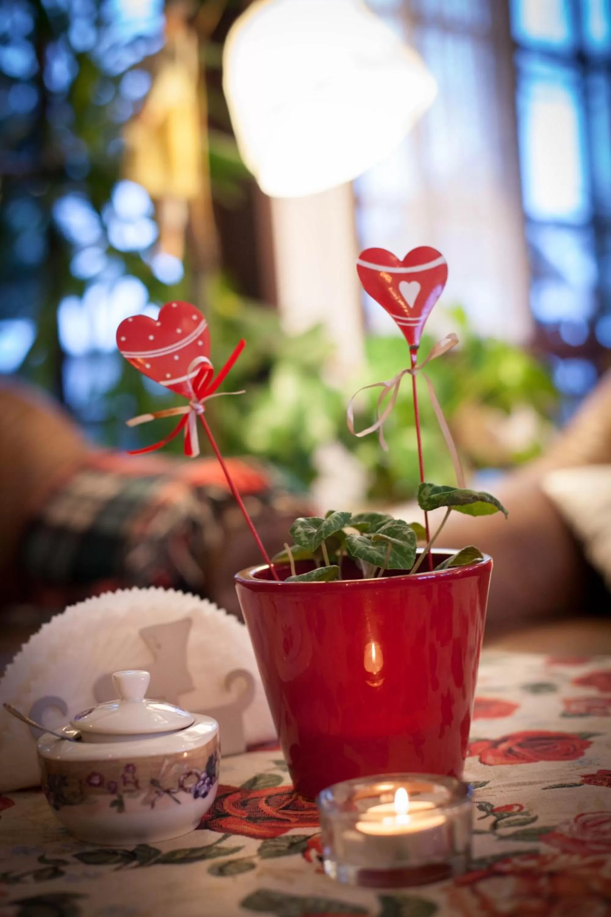 Restaurant/places to eat in Gościniec i Herbaciarnia Pod Złotą Łyżwą