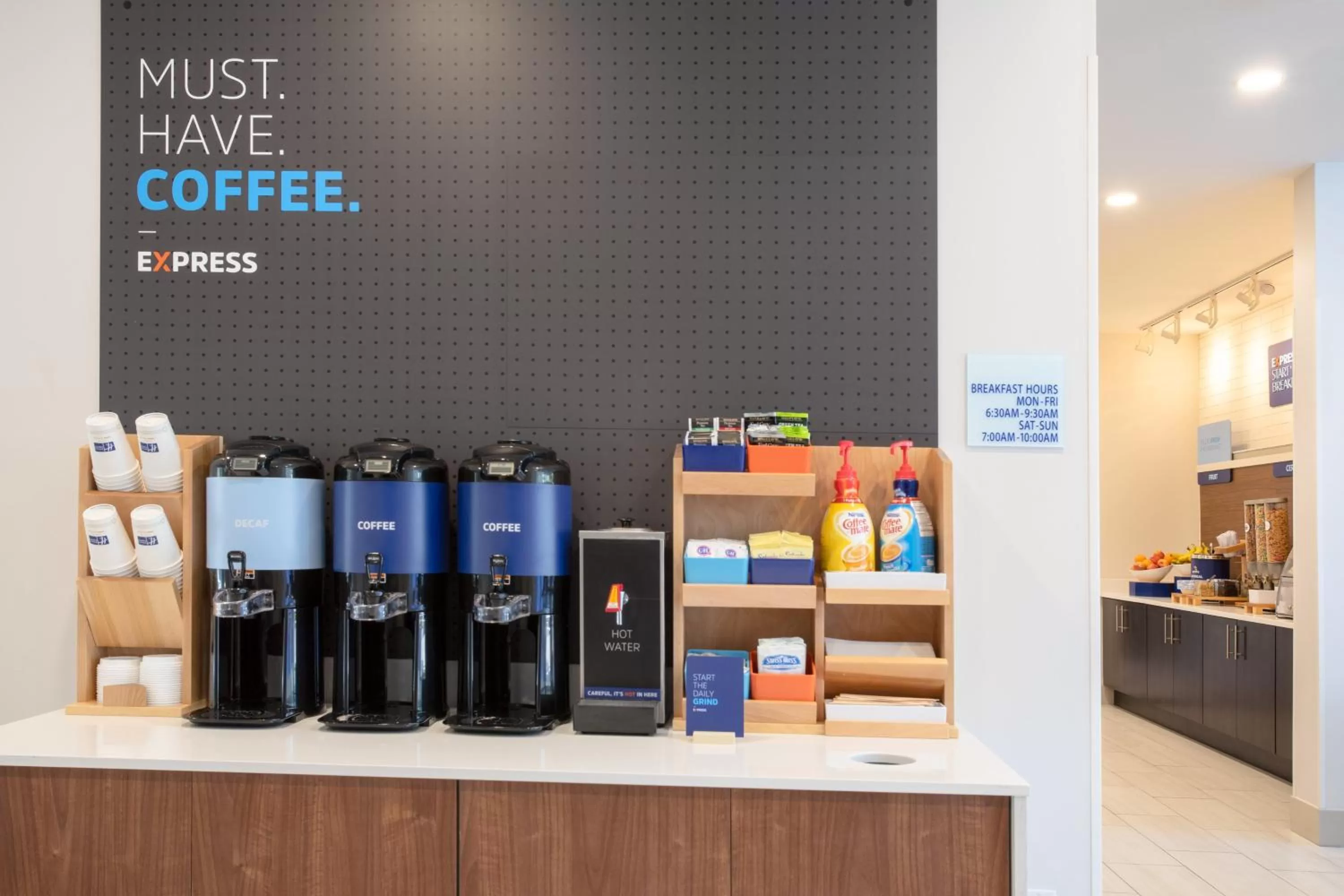 Bedroom in Holiday Inn Express Monterey - Cannery Row by IHG