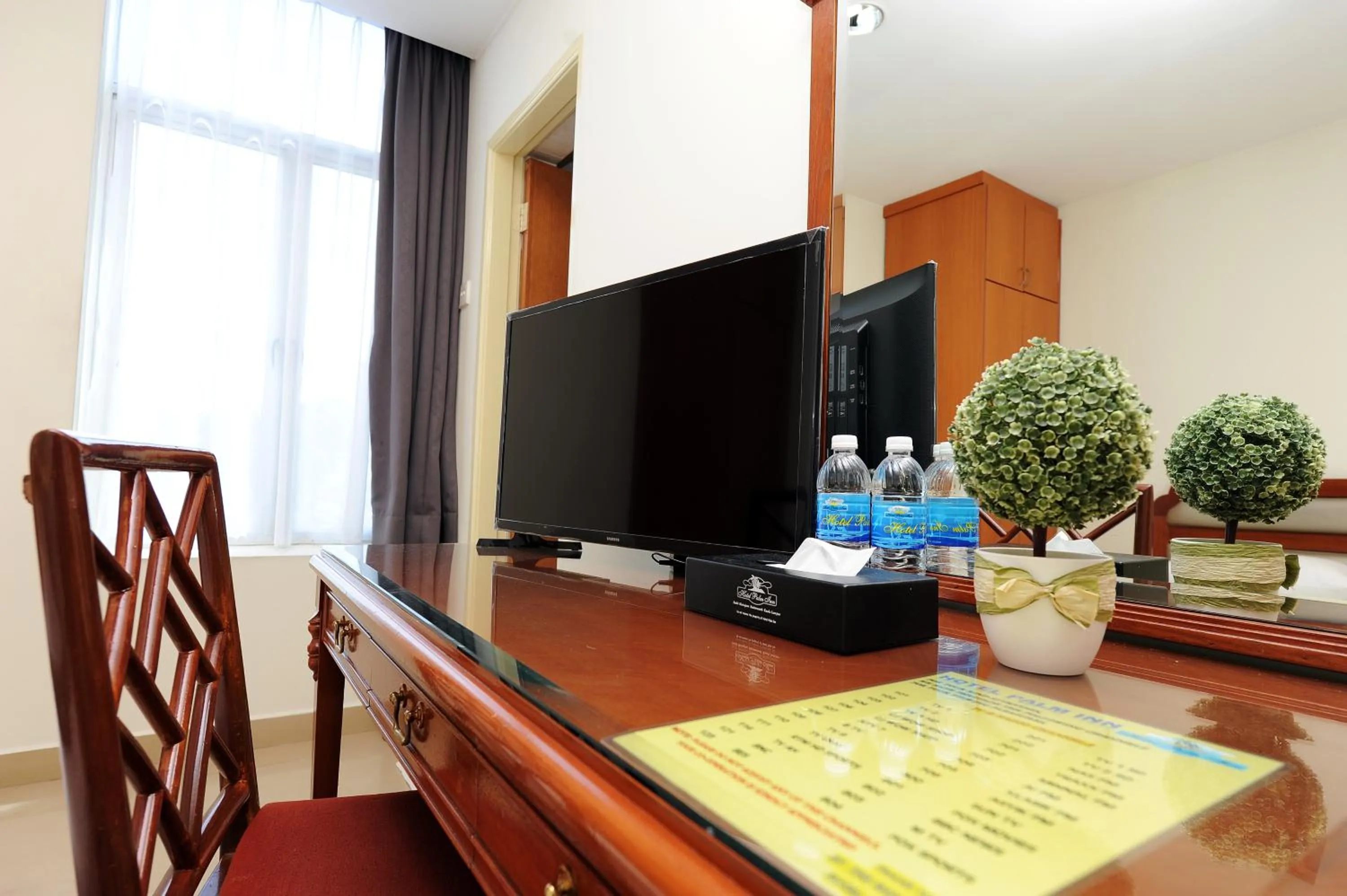 Palm Inn Ampang Point