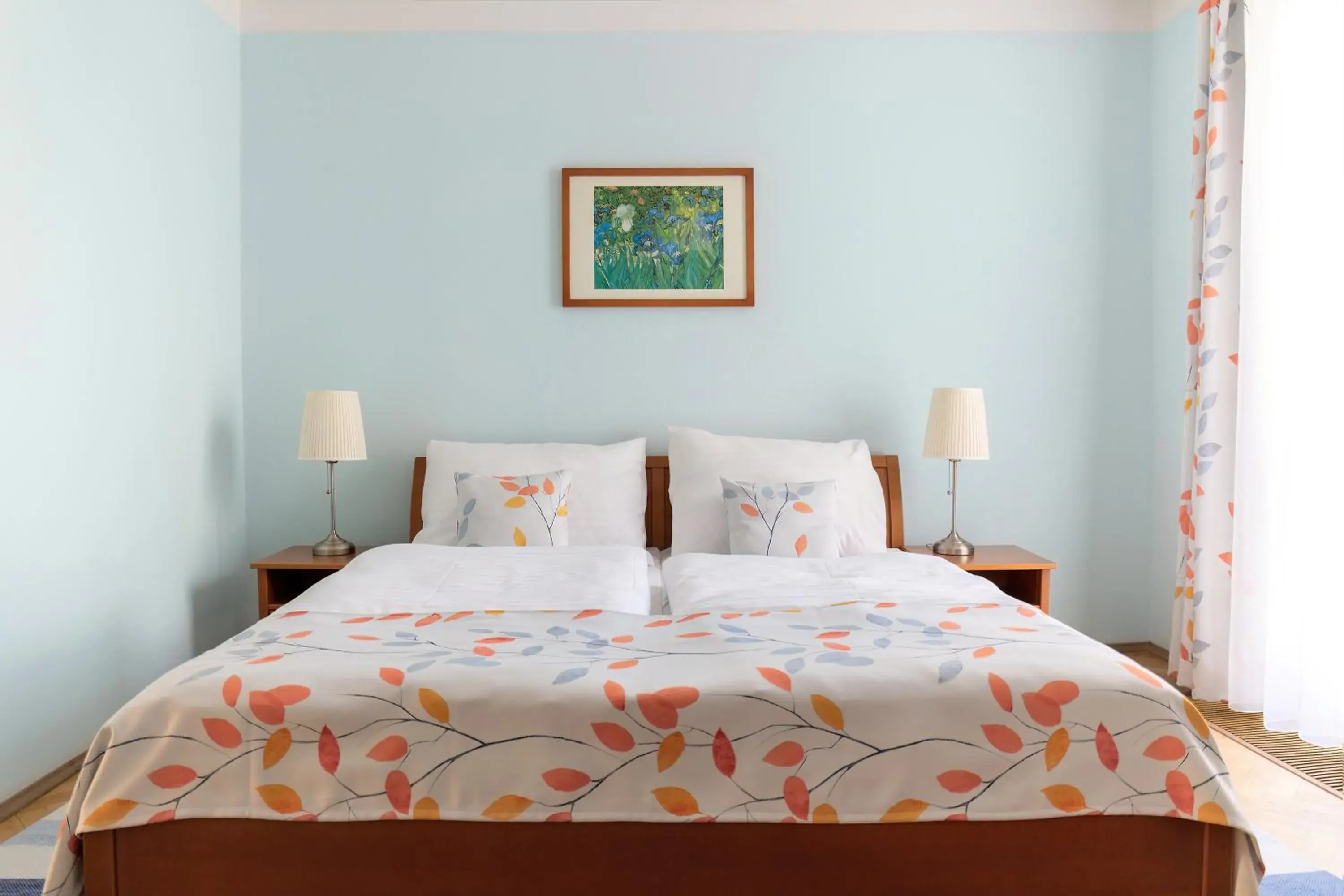 Deluxe Apartment in Sibelius Apartments Deluxe Apartment in Sibelius Apartments