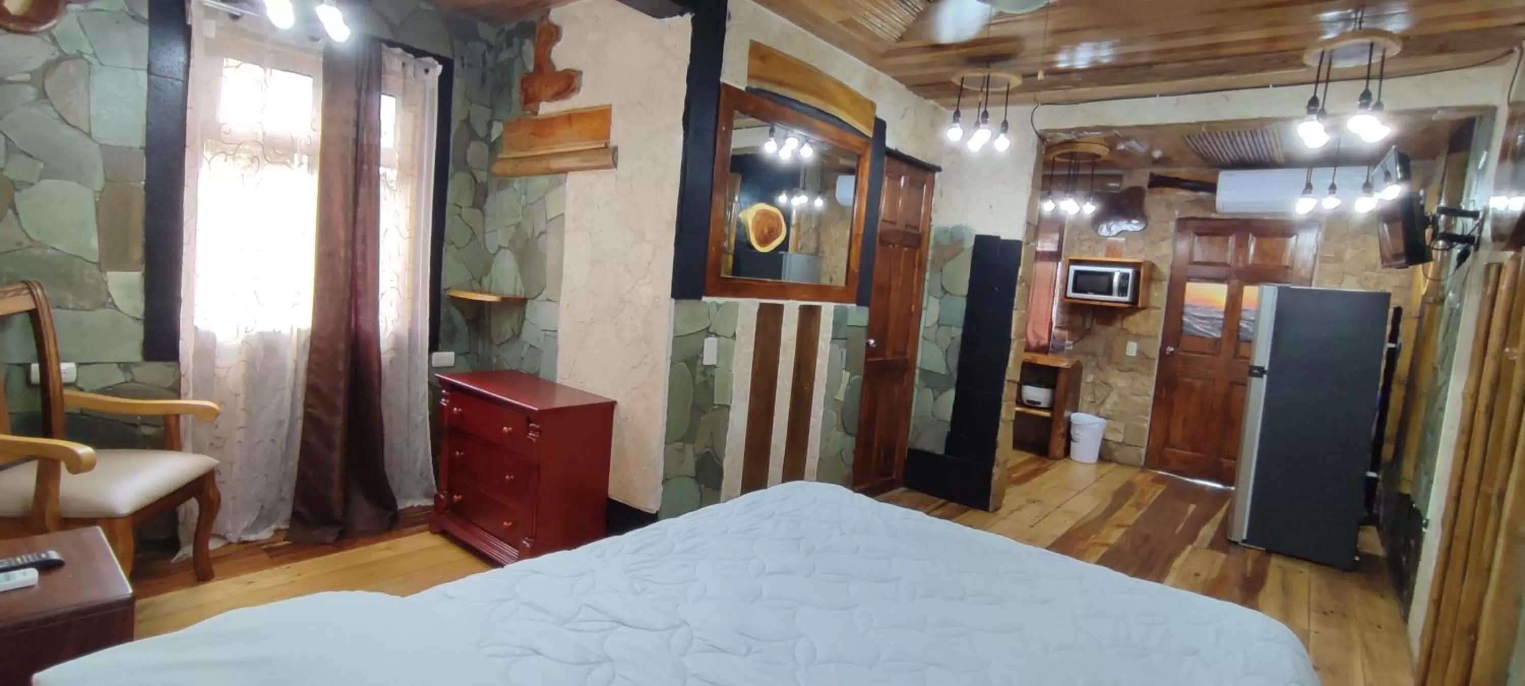 Apartotel VILLA ALTA TAMARINDO