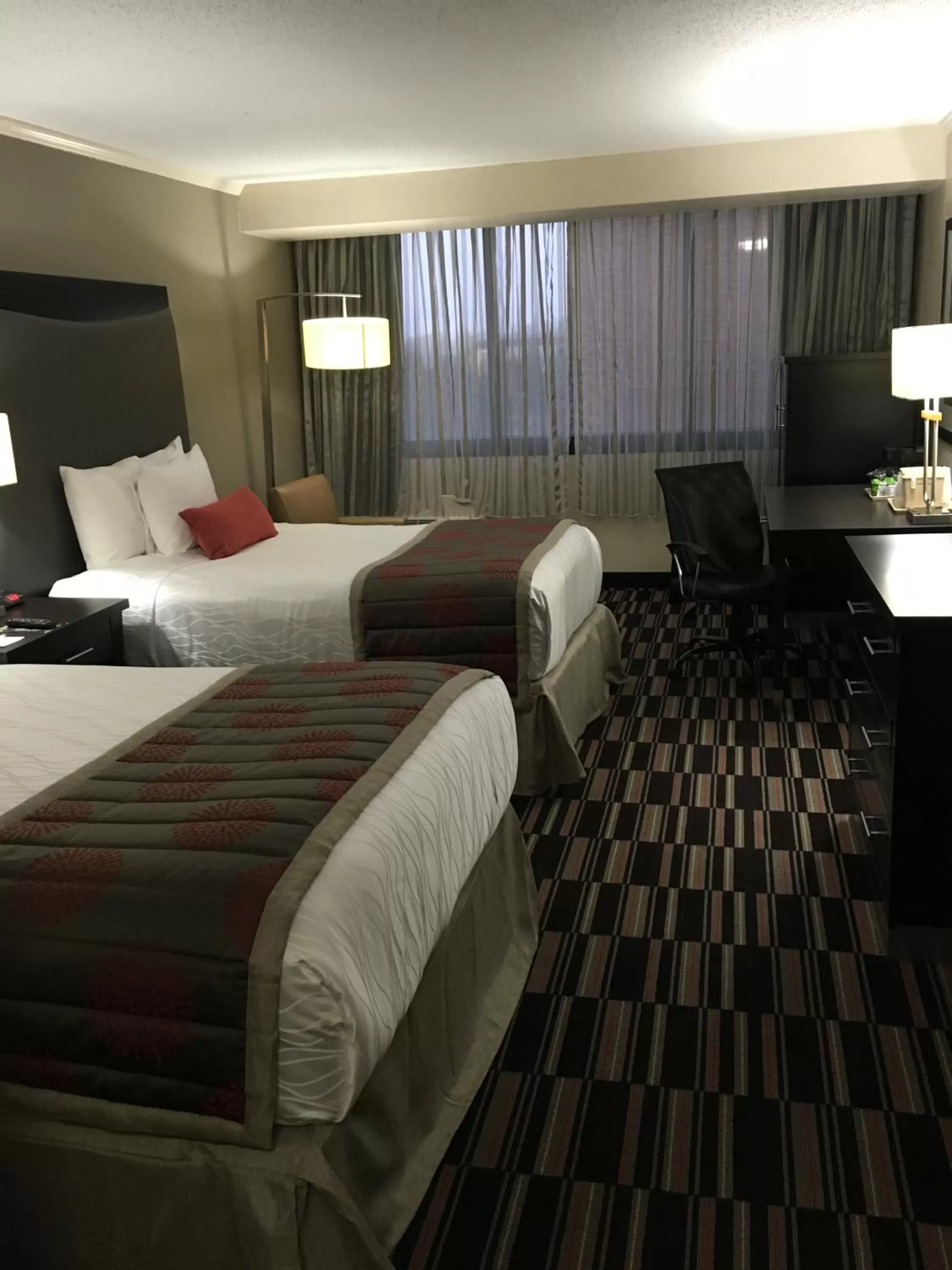 Other in Ramada Plaza by Wyndham Charlotte South End Airport