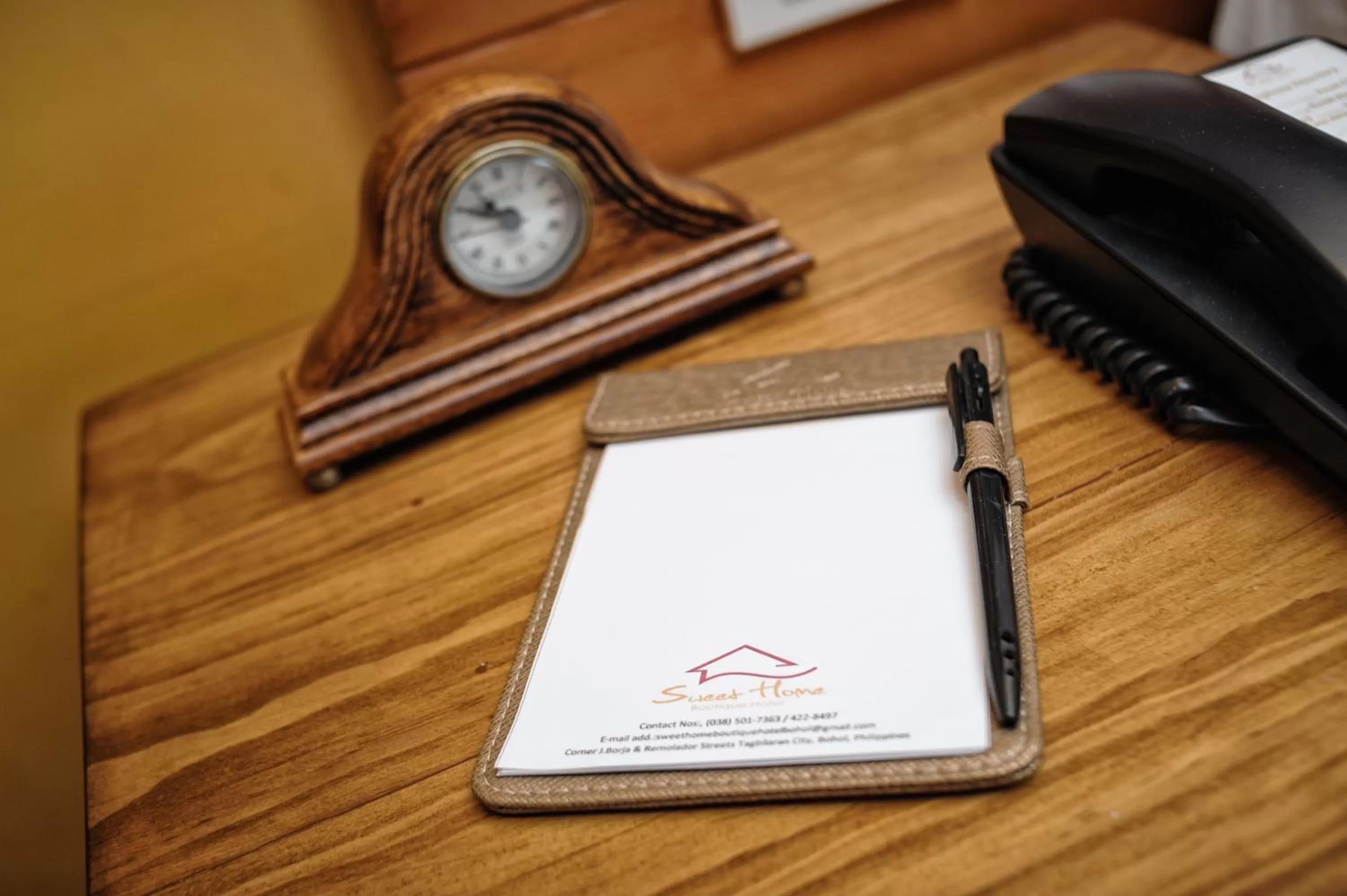 Sweet Home Boutique Hotel