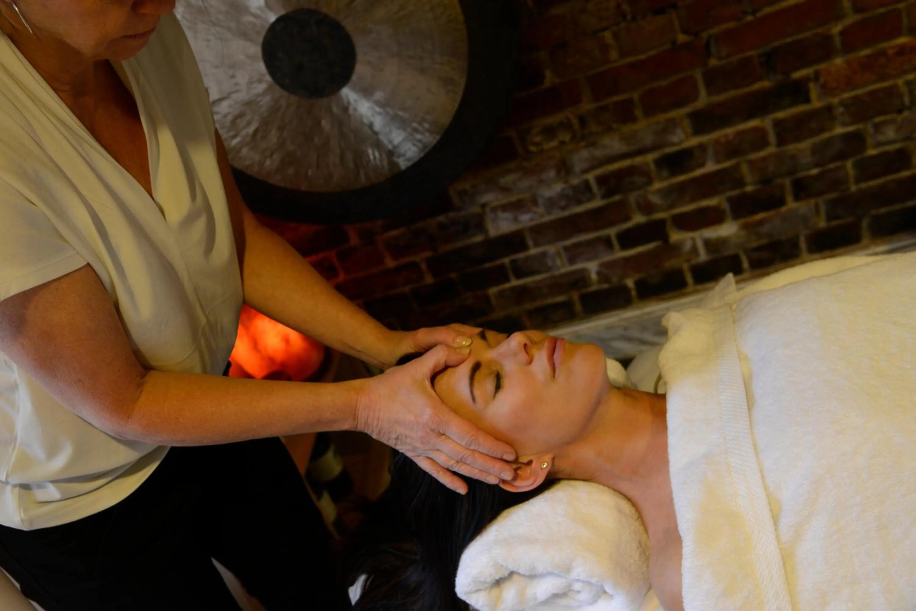 Massage in Hotel Continental Relax & Spa