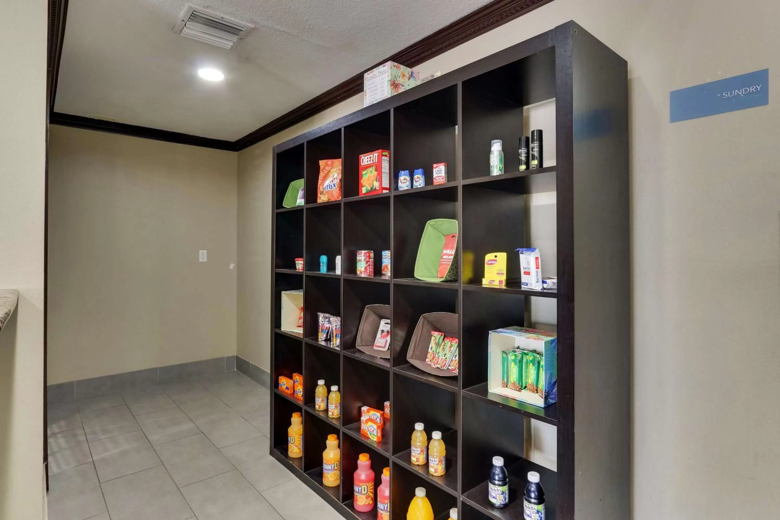 Other in Best Western Plus University Inn & Suites