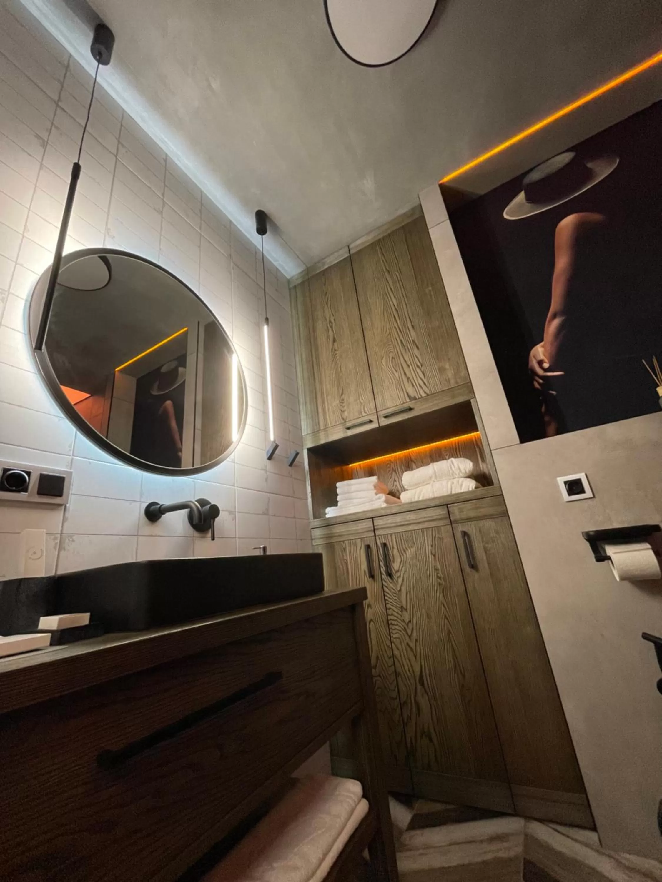 Kitchen/Kitchenette in ACCOMMODO192