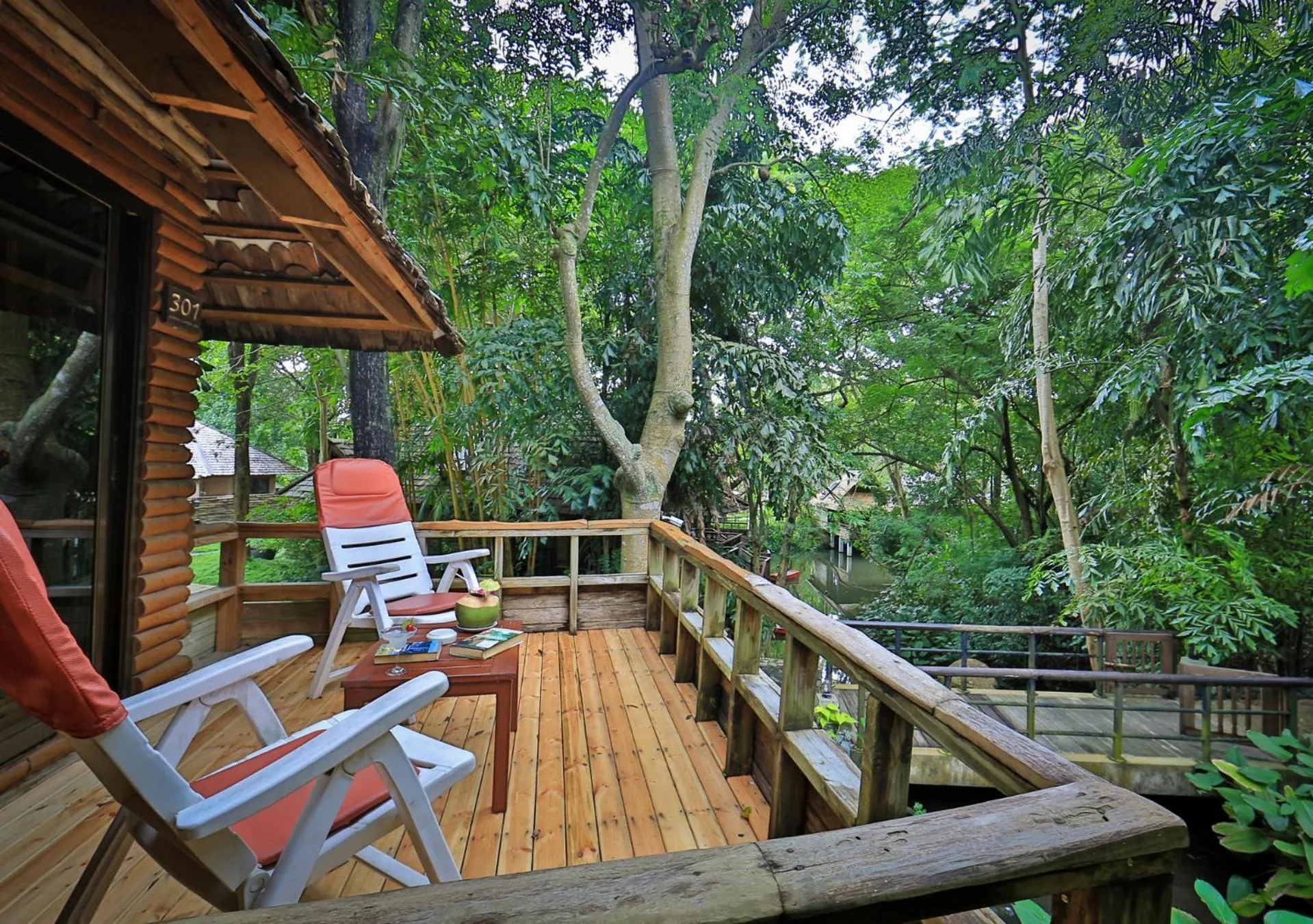 Sunset Park Resort and Spa By SWR