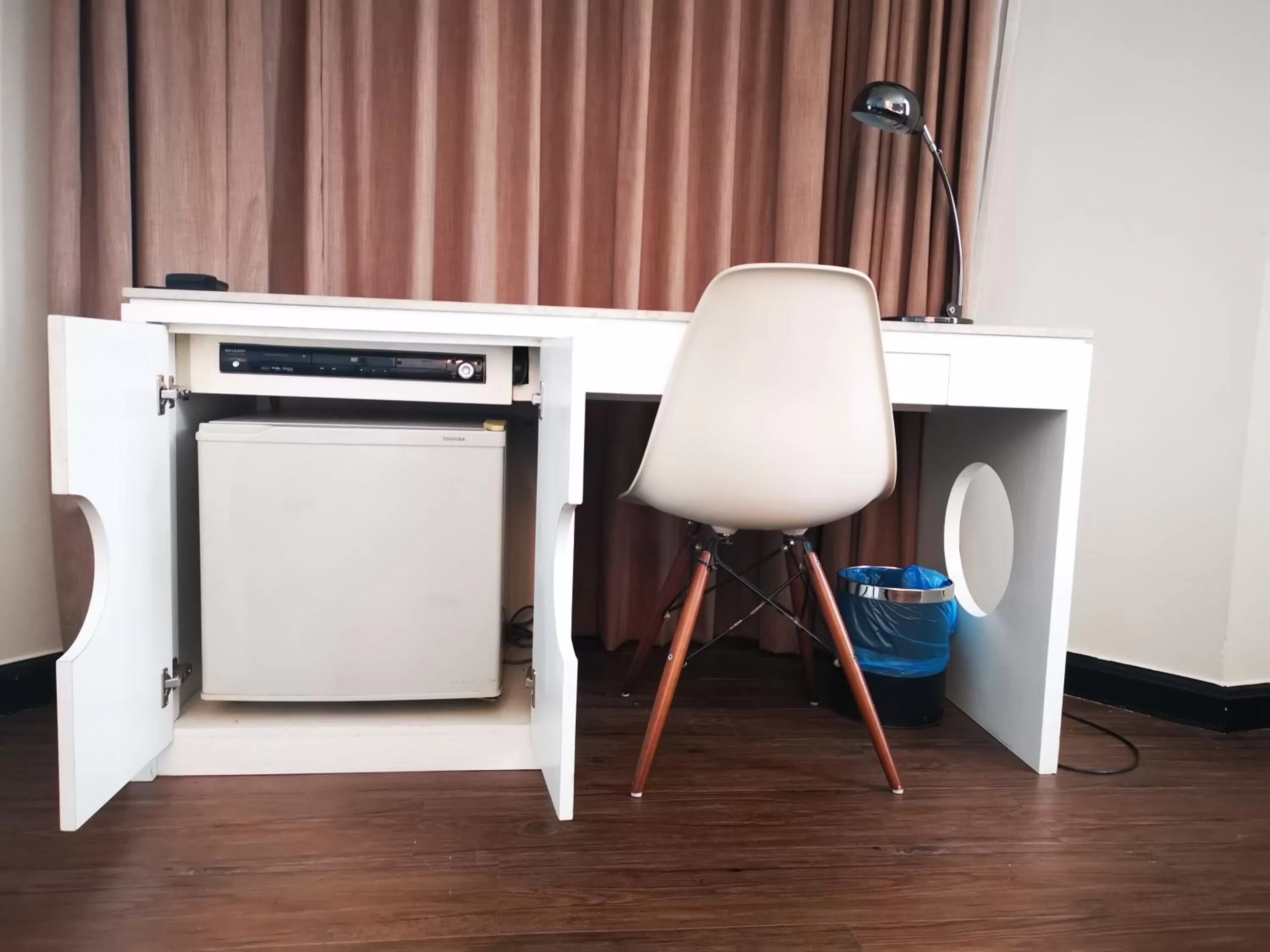 Regalodge Hotel & Spa Ipoh