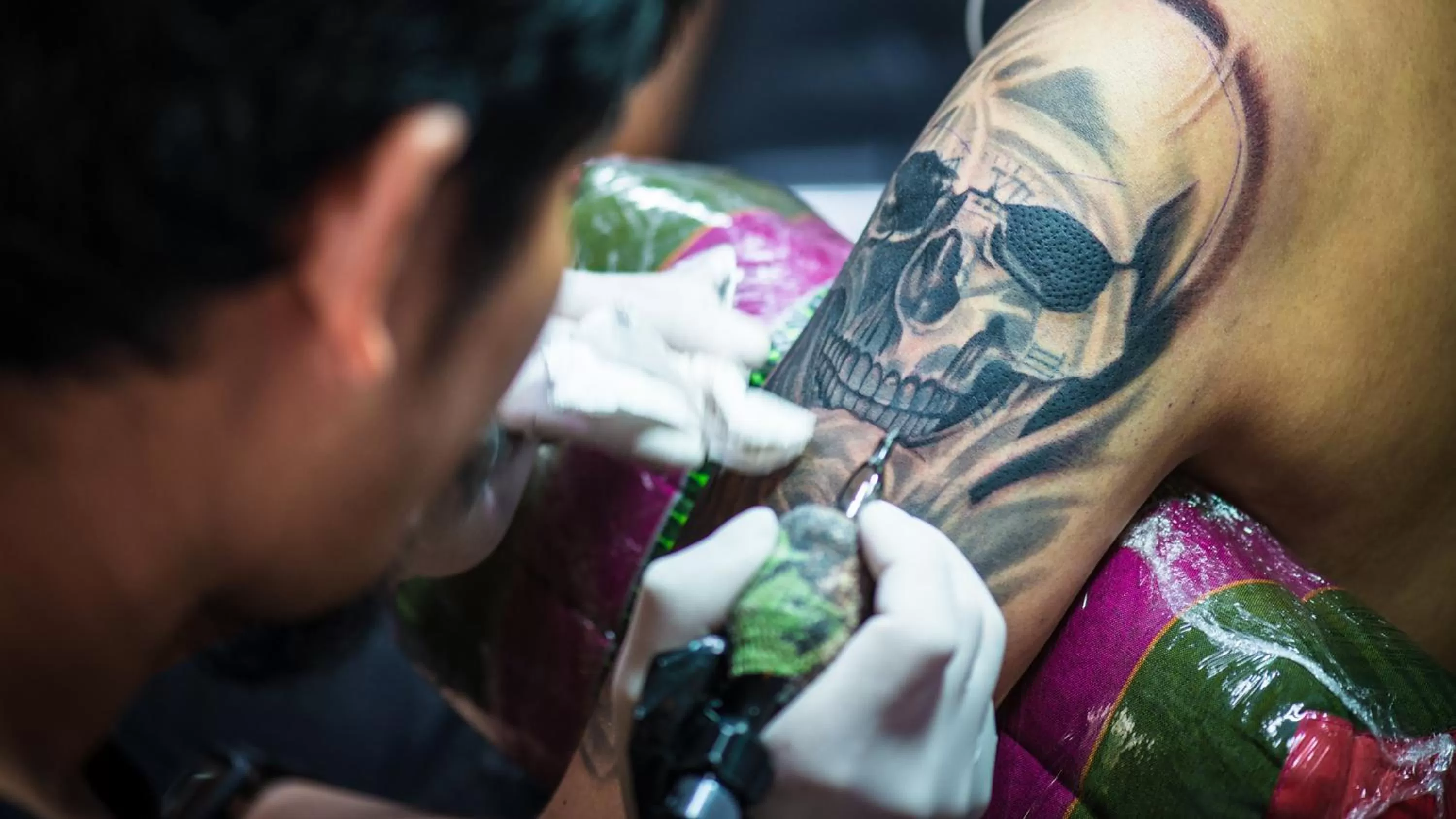 Area and facilities in Hotel Indigo Phuket Patong by IHG