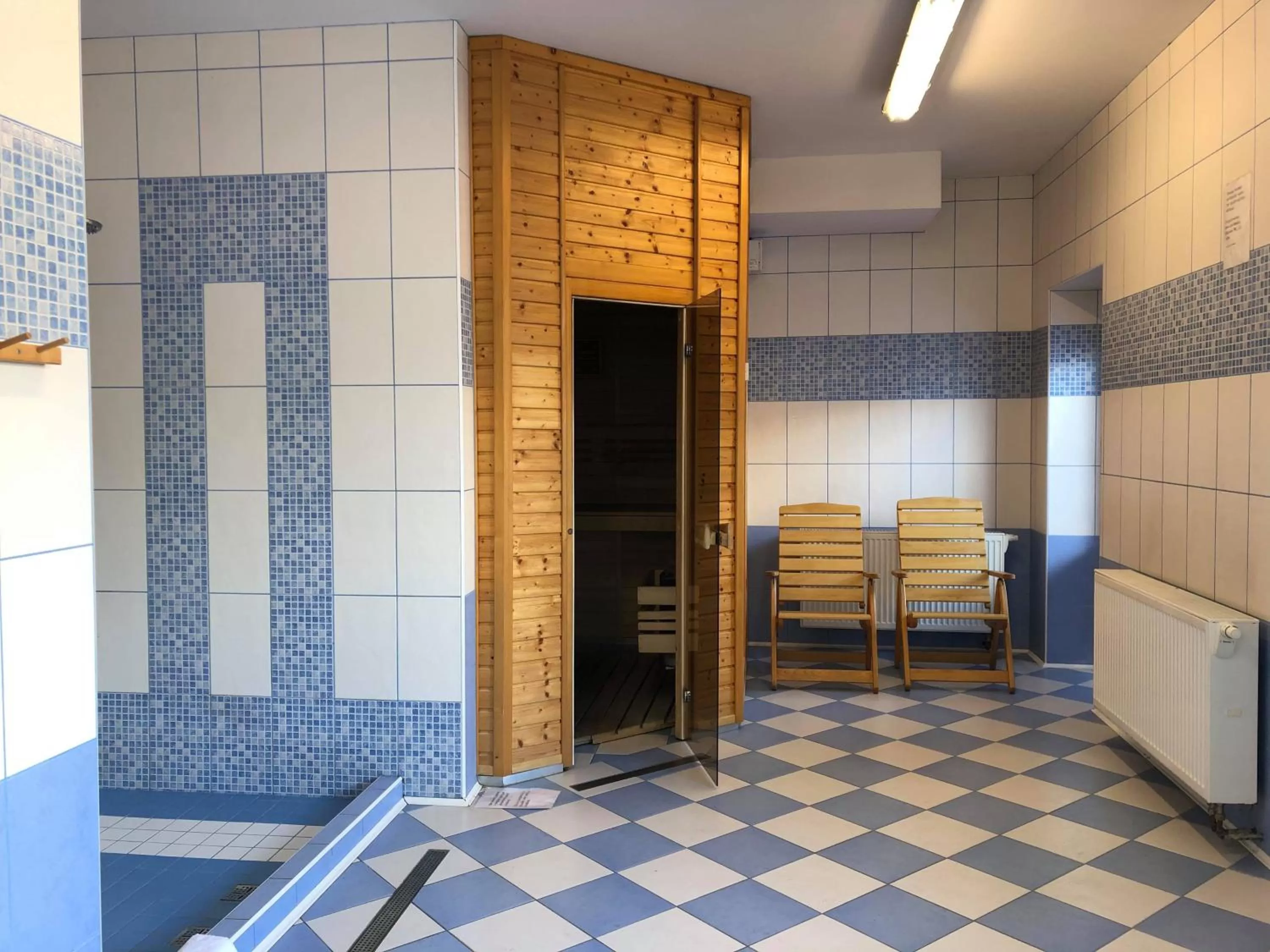 Hotel Olympia Česká Lípa