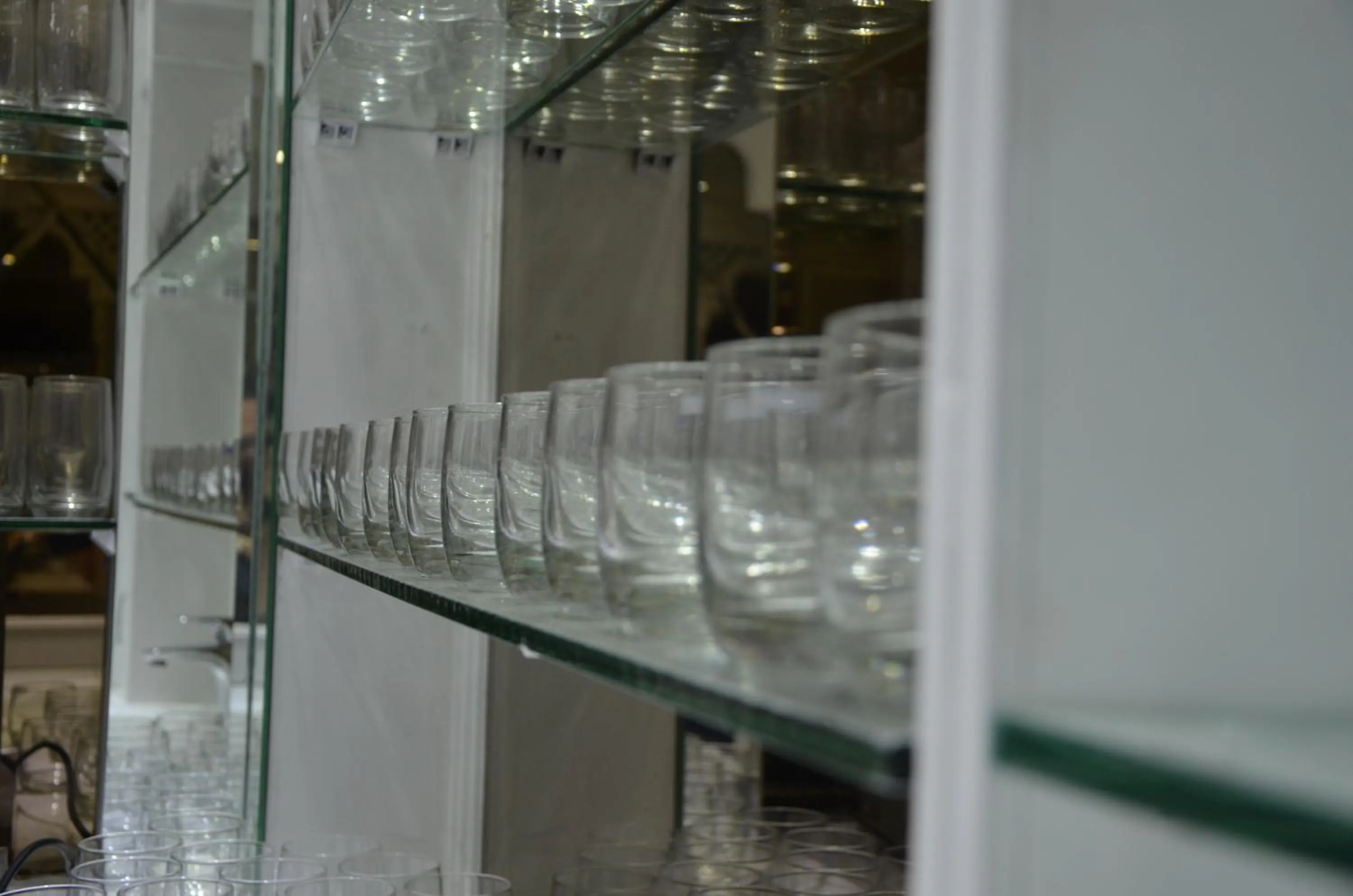 Other in White Fort Hotel