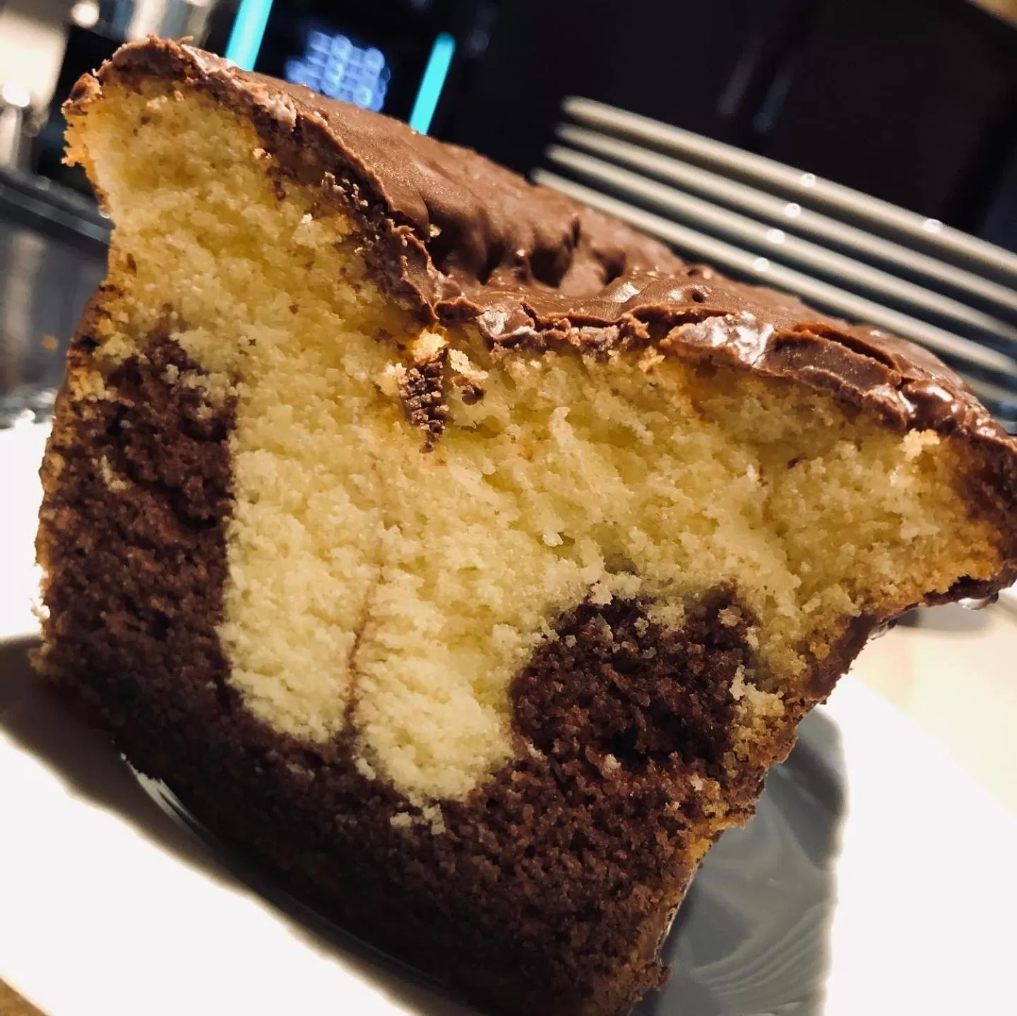 Food and drinks, Food in Hotel Park Cafe Reichl