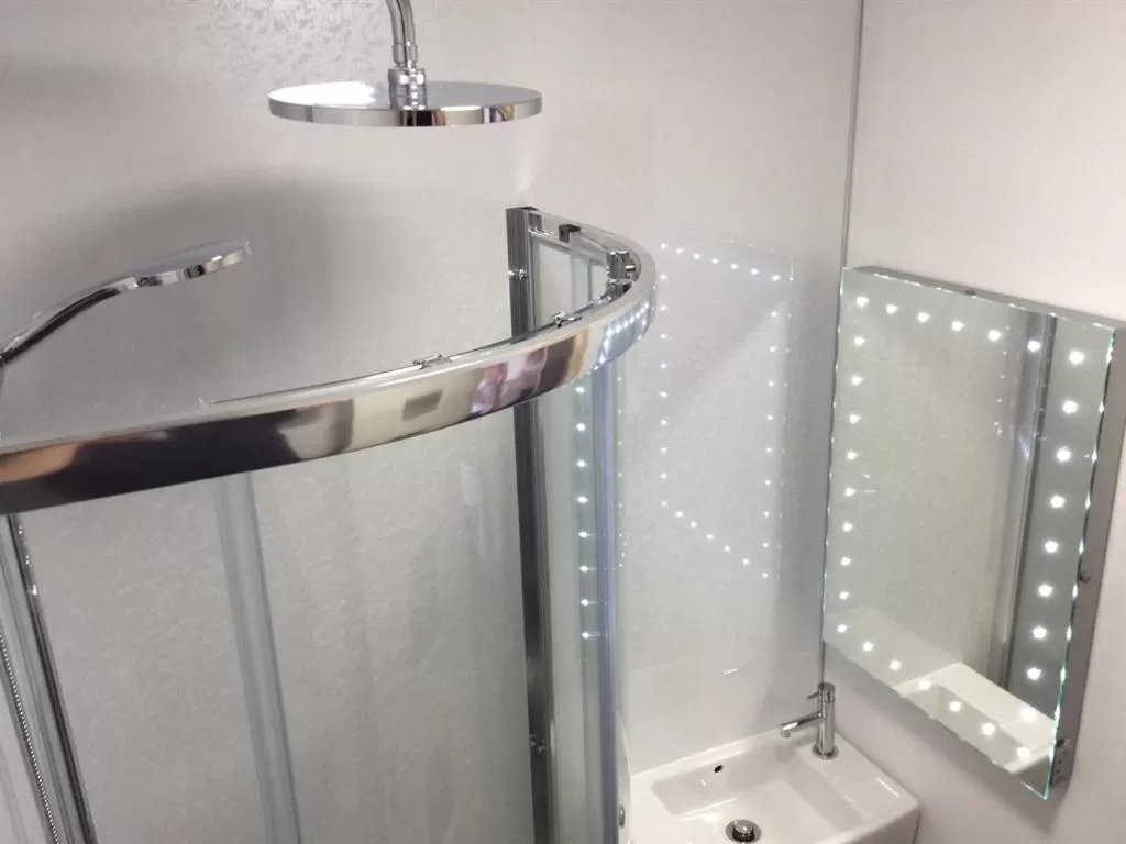 Double Room with Private Bathroom in The Wayfarer Rooms