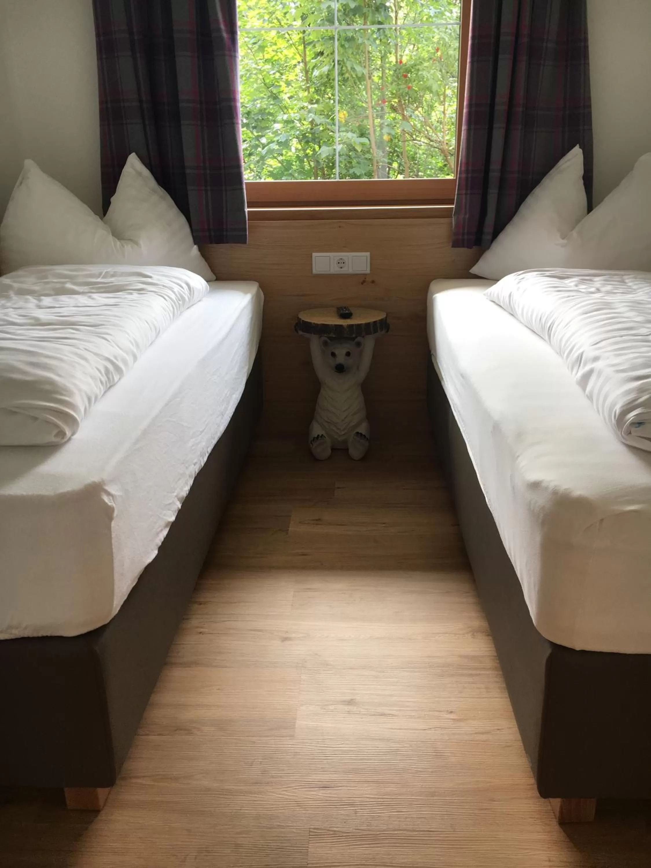 Bedroom, Bed in Home suite home