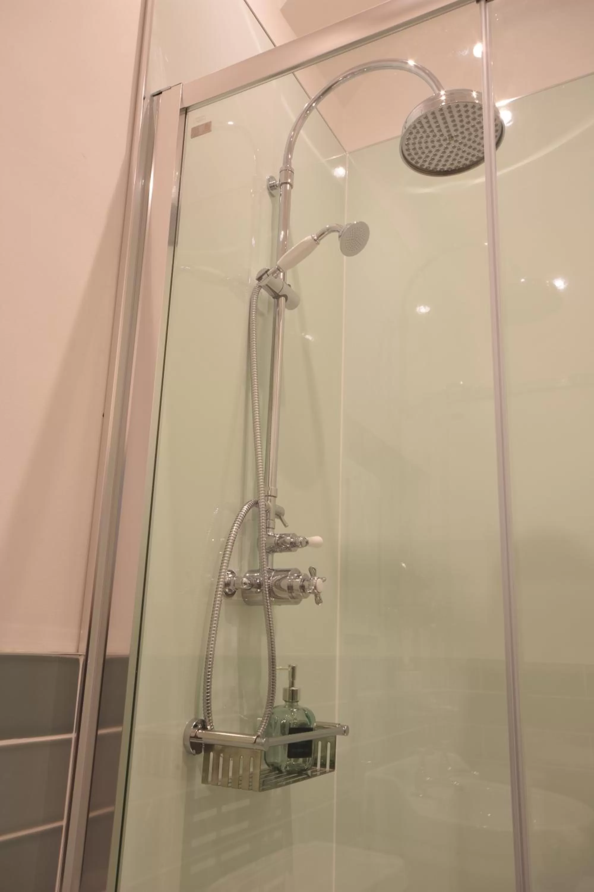 The Hop Merchant's House