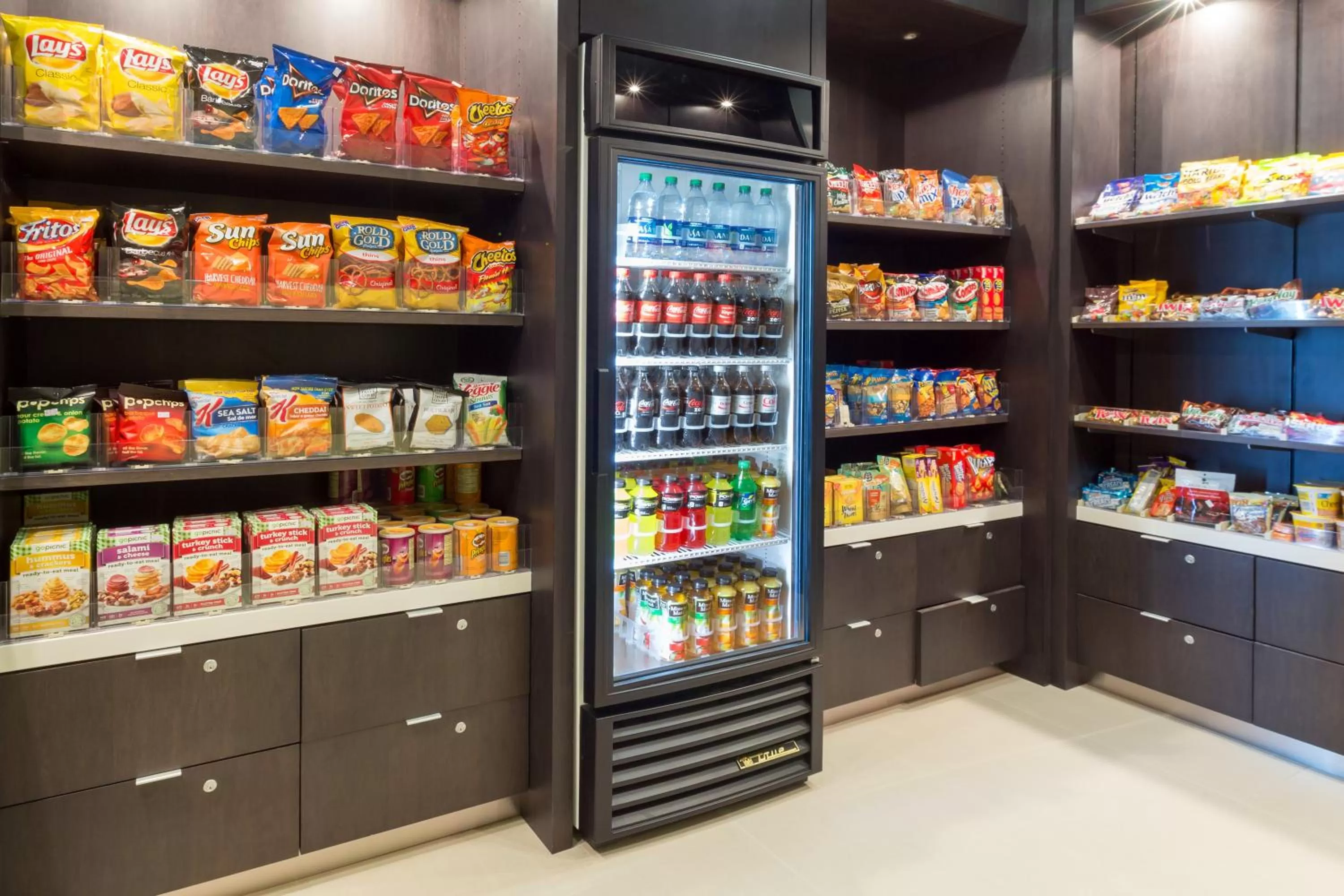 Food in Wyndham Grand Jupiter at Harbourside Place